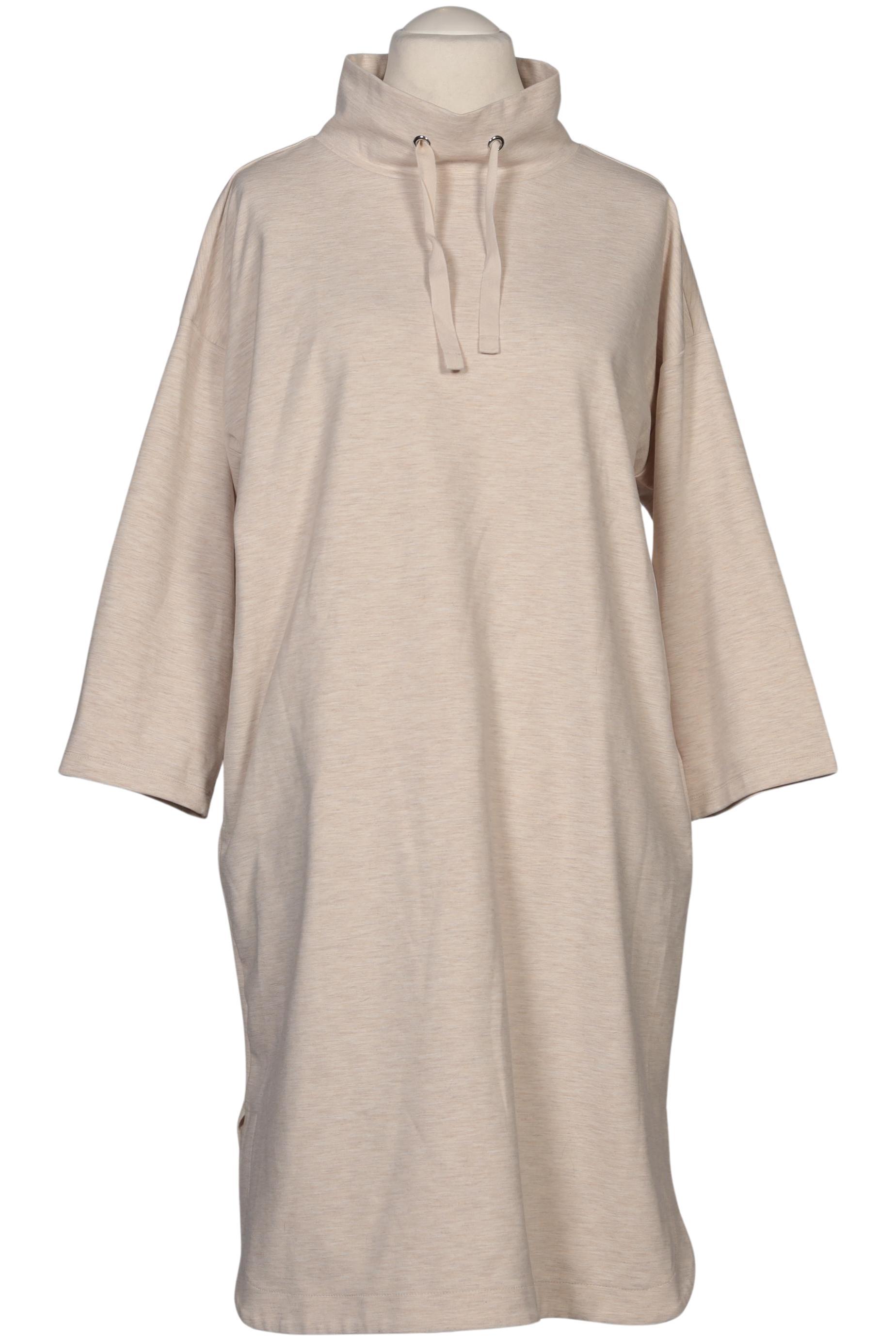 

Opus Damen Kleid, beige, Gr. 40