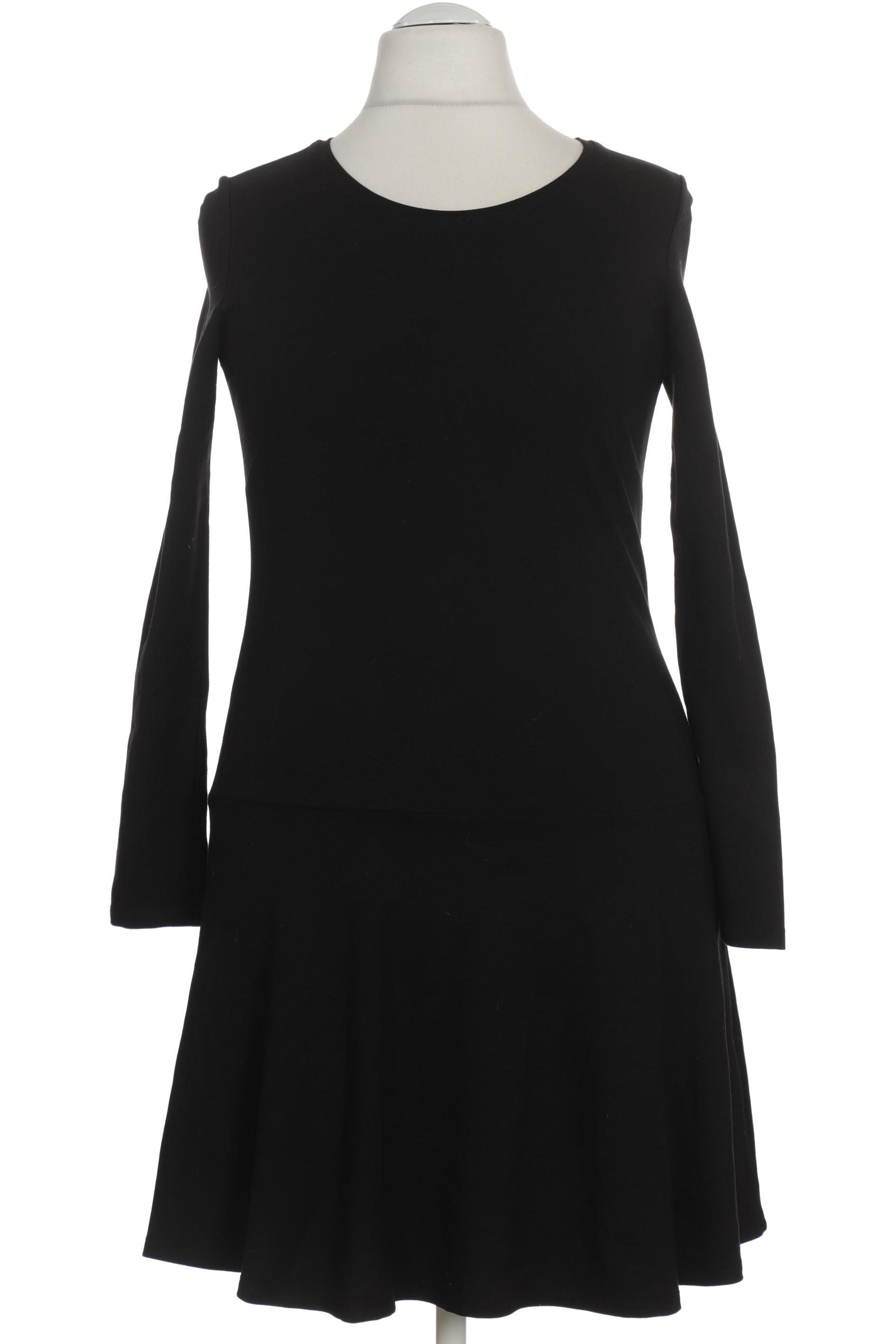 

Opus Damen Kleid, schwarz, Gr. 40