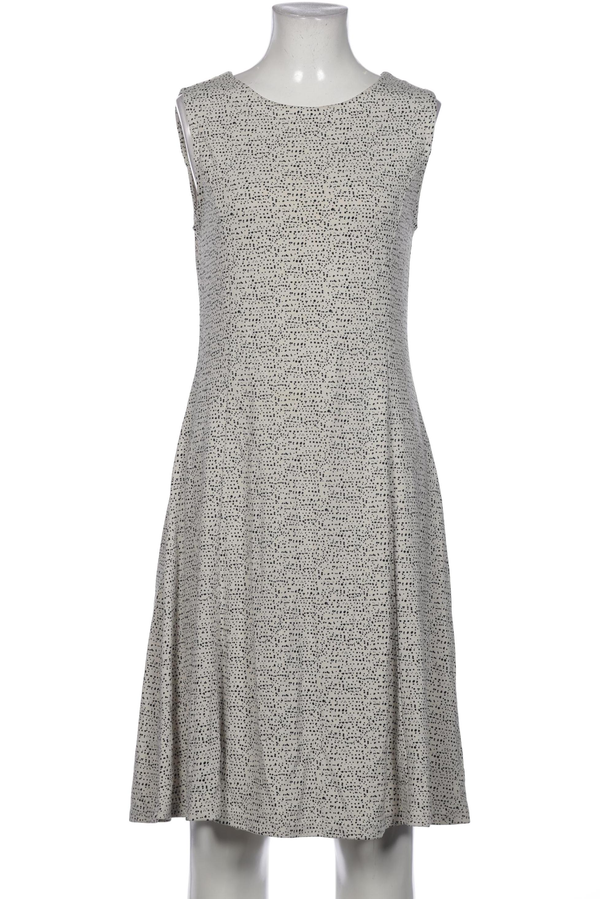 

Opus Damen Kleid, cremeweiß, Gr. 38