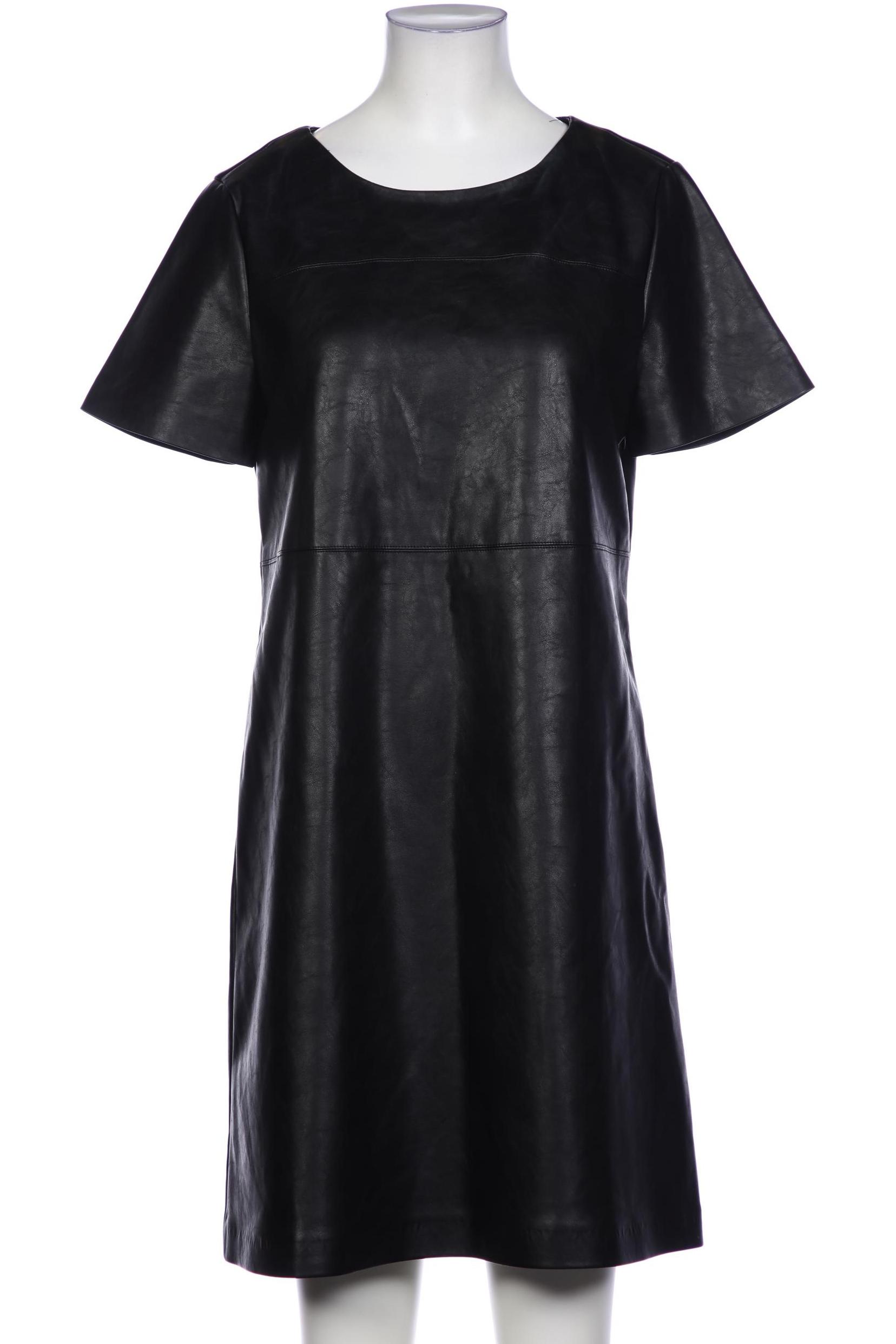 

Opus Damen Kleid, schwarz, Gr. 36