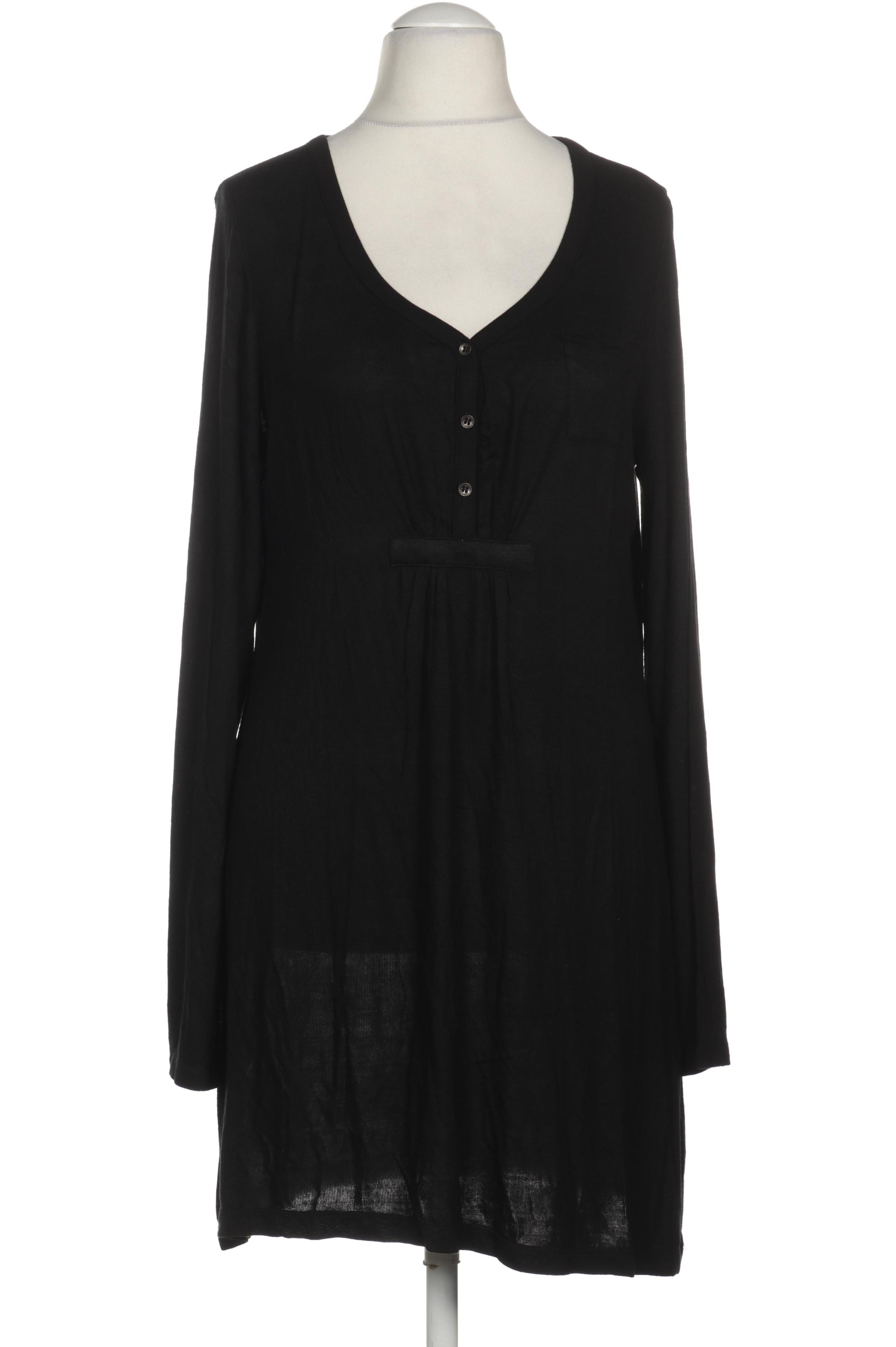 

Opus Damen Kleid, schwarz, Gr. 40