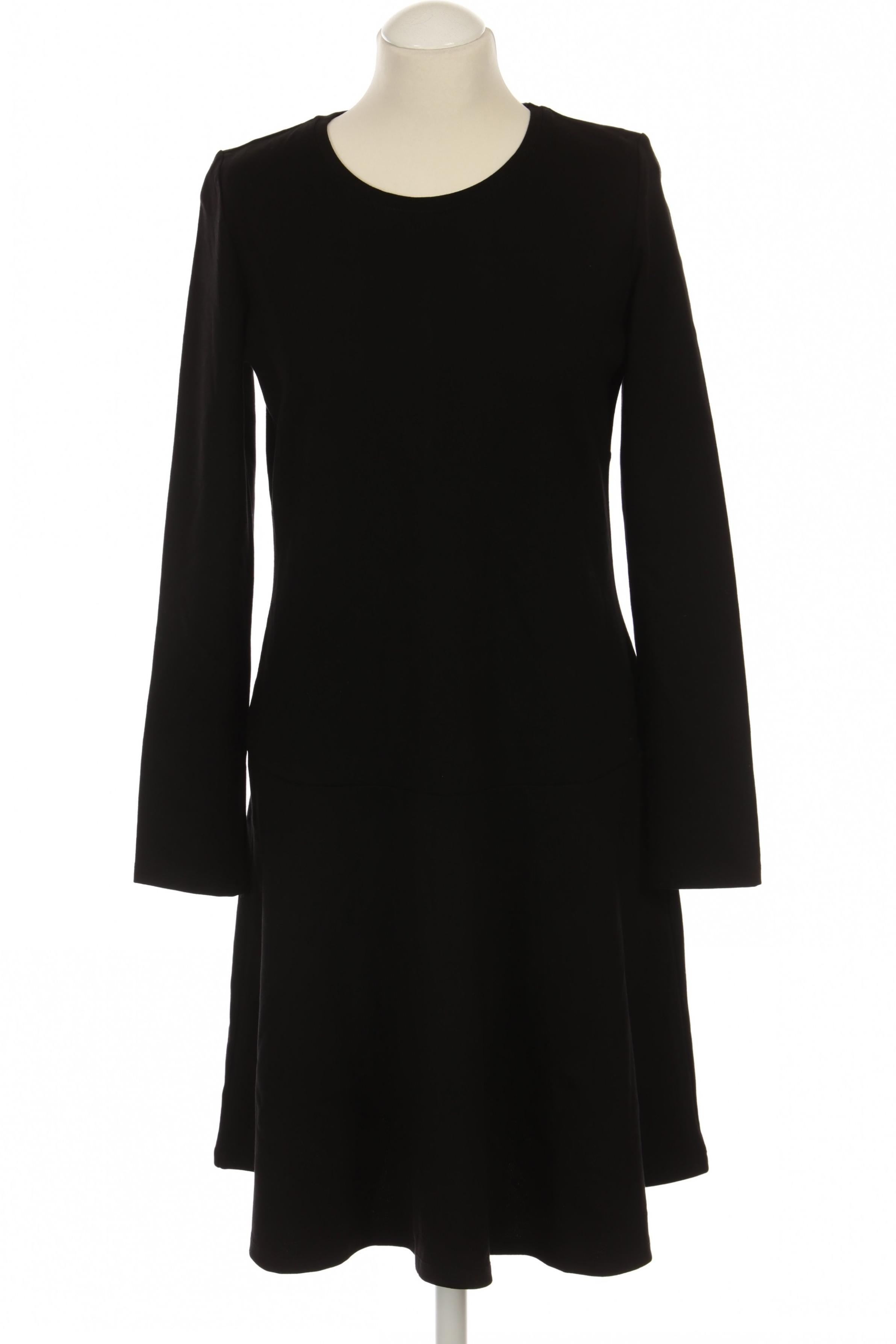 

Opus Damen Kleid, schwarz, Gr. 40