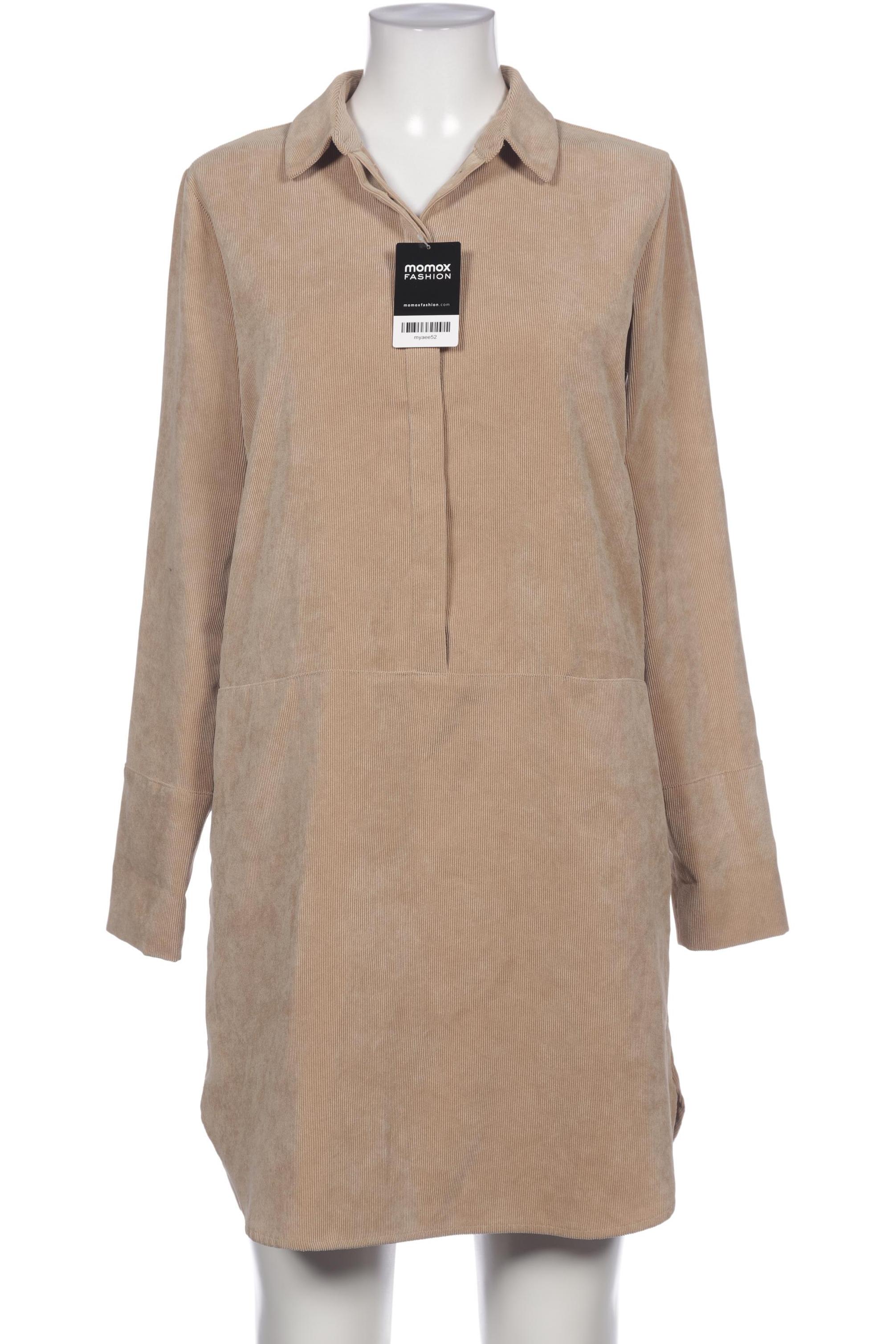 

Opus Damen Kleid, beige, Gr. 36