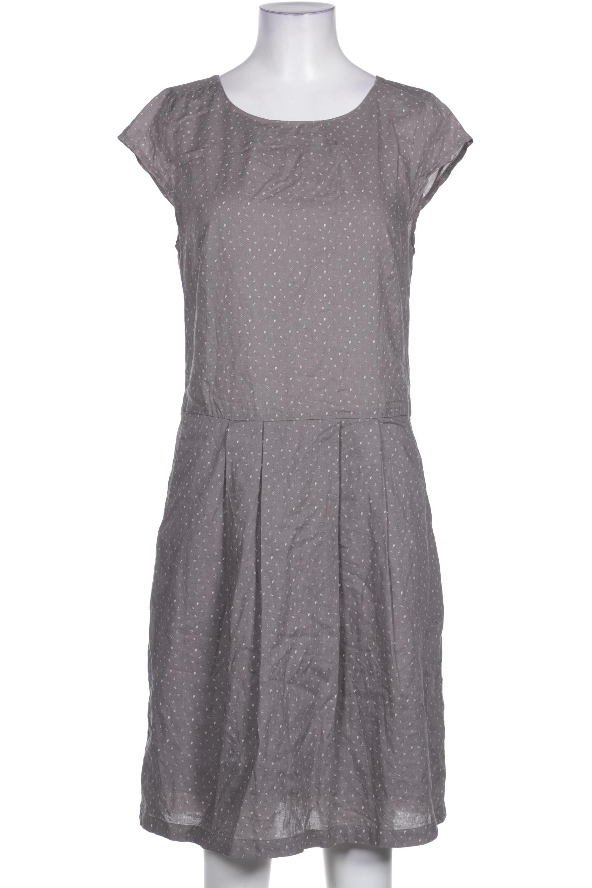 

Opus Damen Kleid, grau, Gr. 38