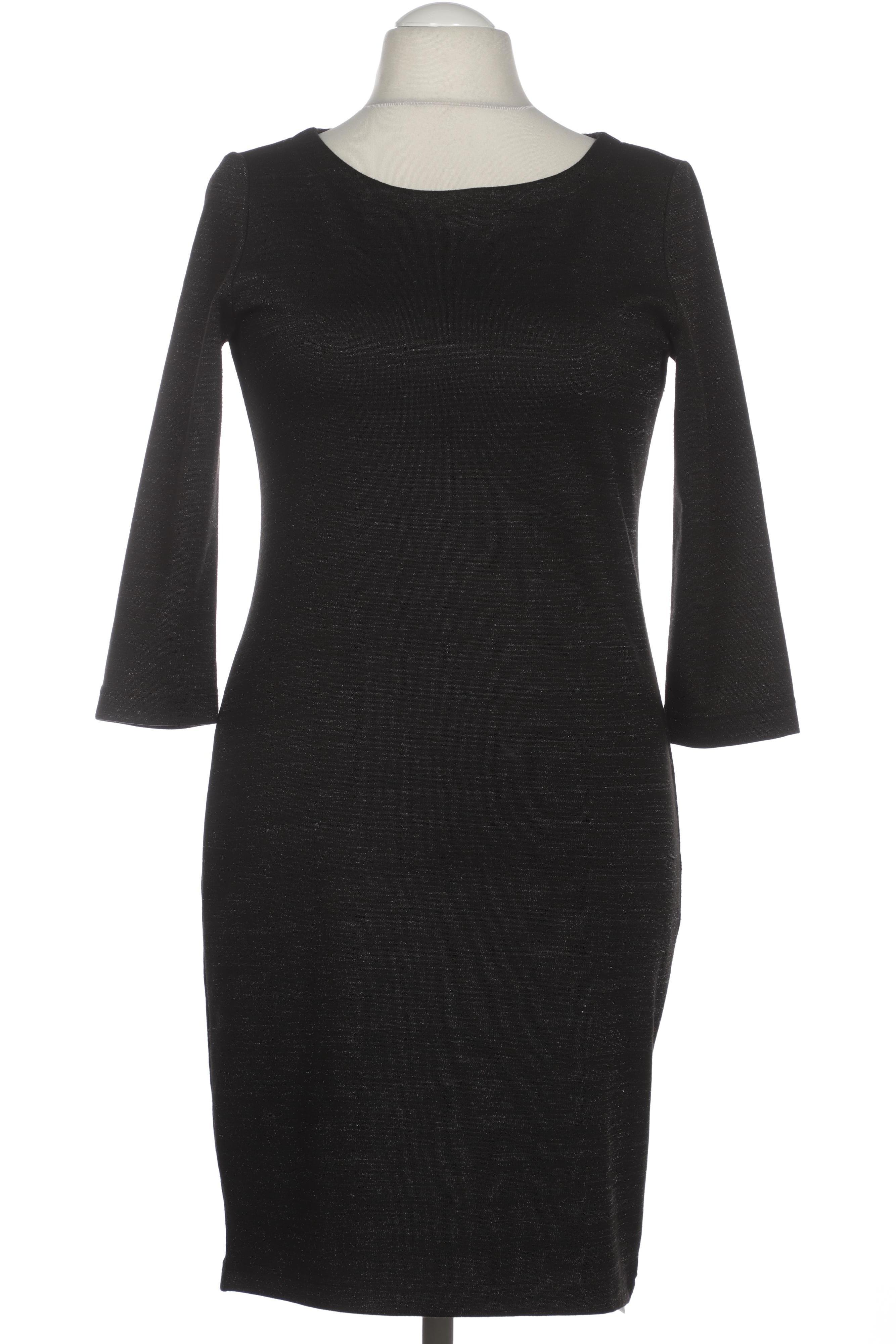 

Opus Damen Kleid, schwarz, Gr. 40