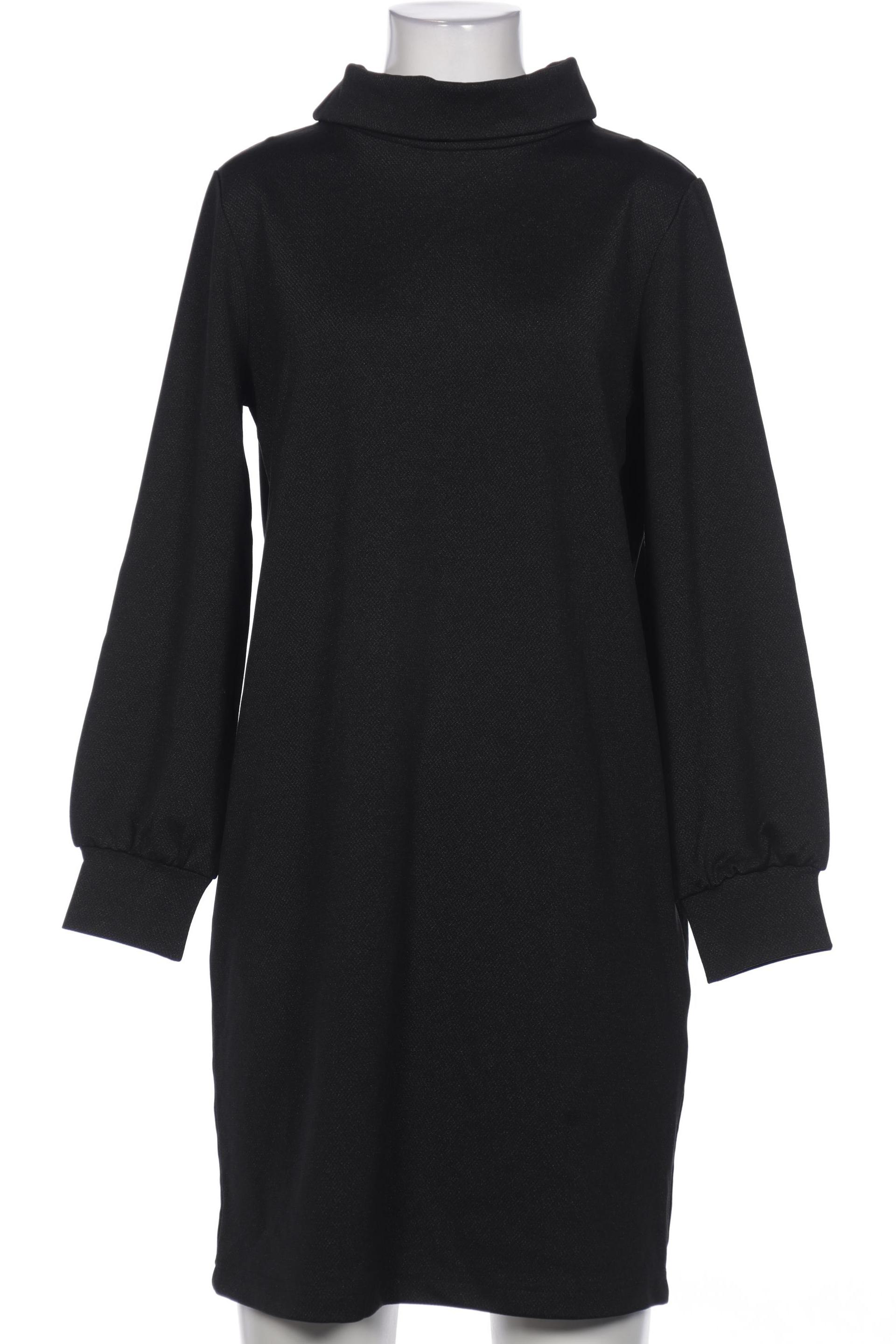 

Opus Damen Kleid, schwarz, Gr. 36
