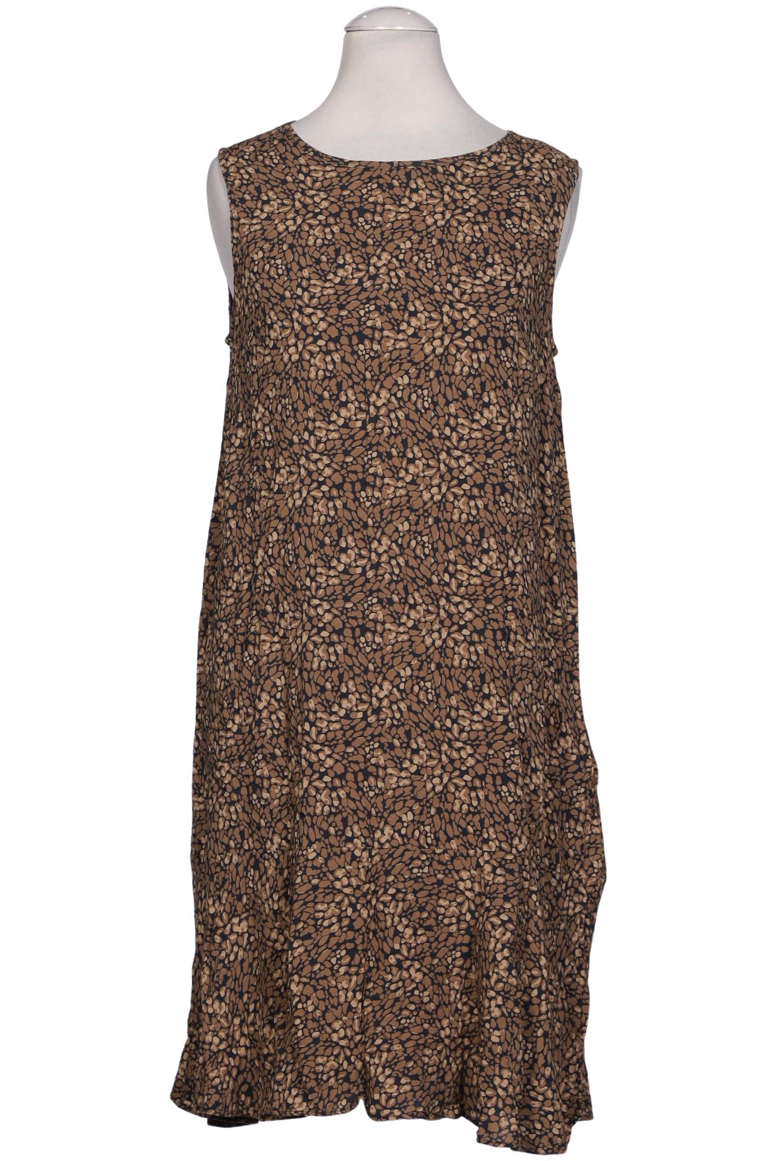 

Opus Damen Kleid, braun, Gr. 36