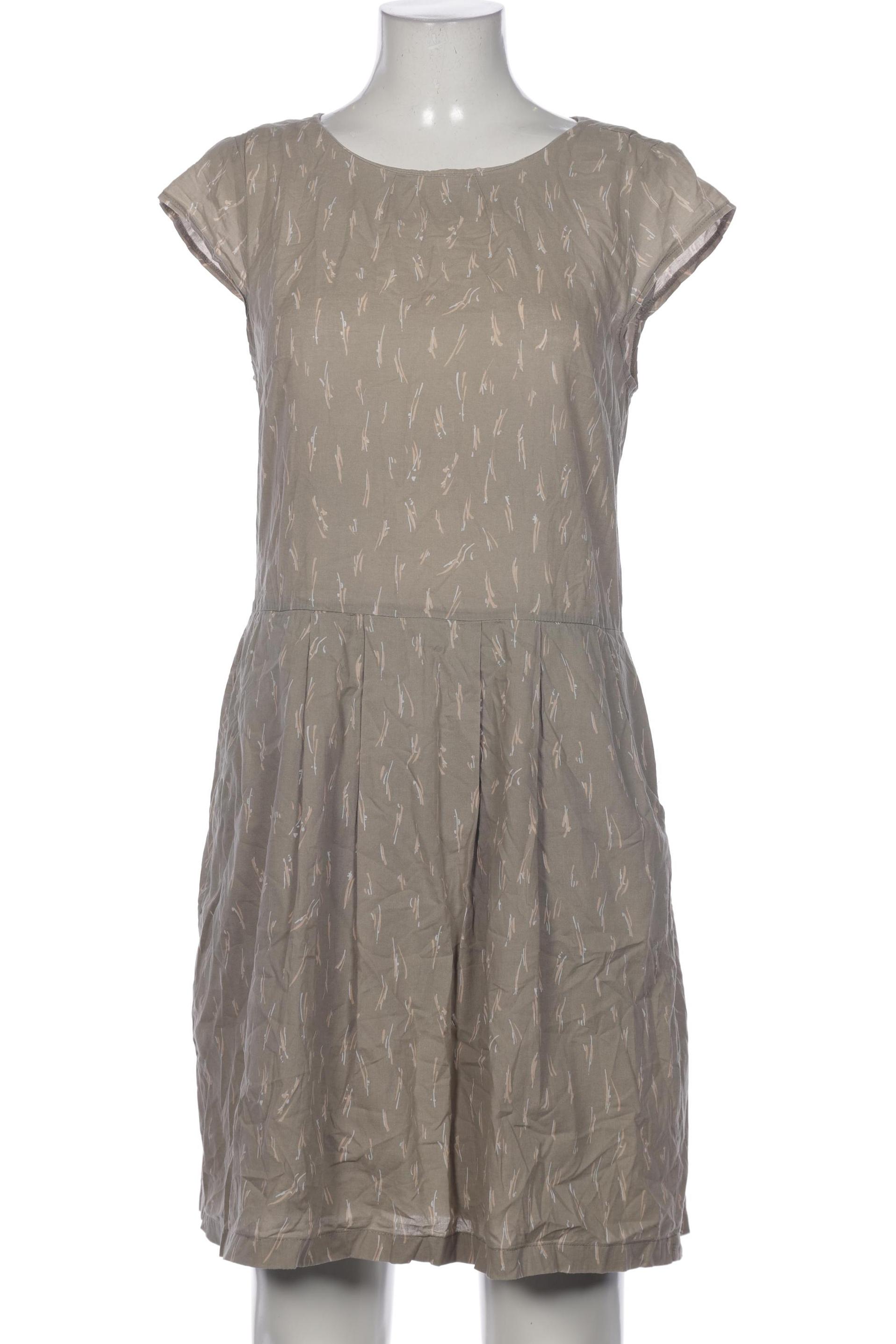 

Opus Damen Kleid, beige, Gr. 40