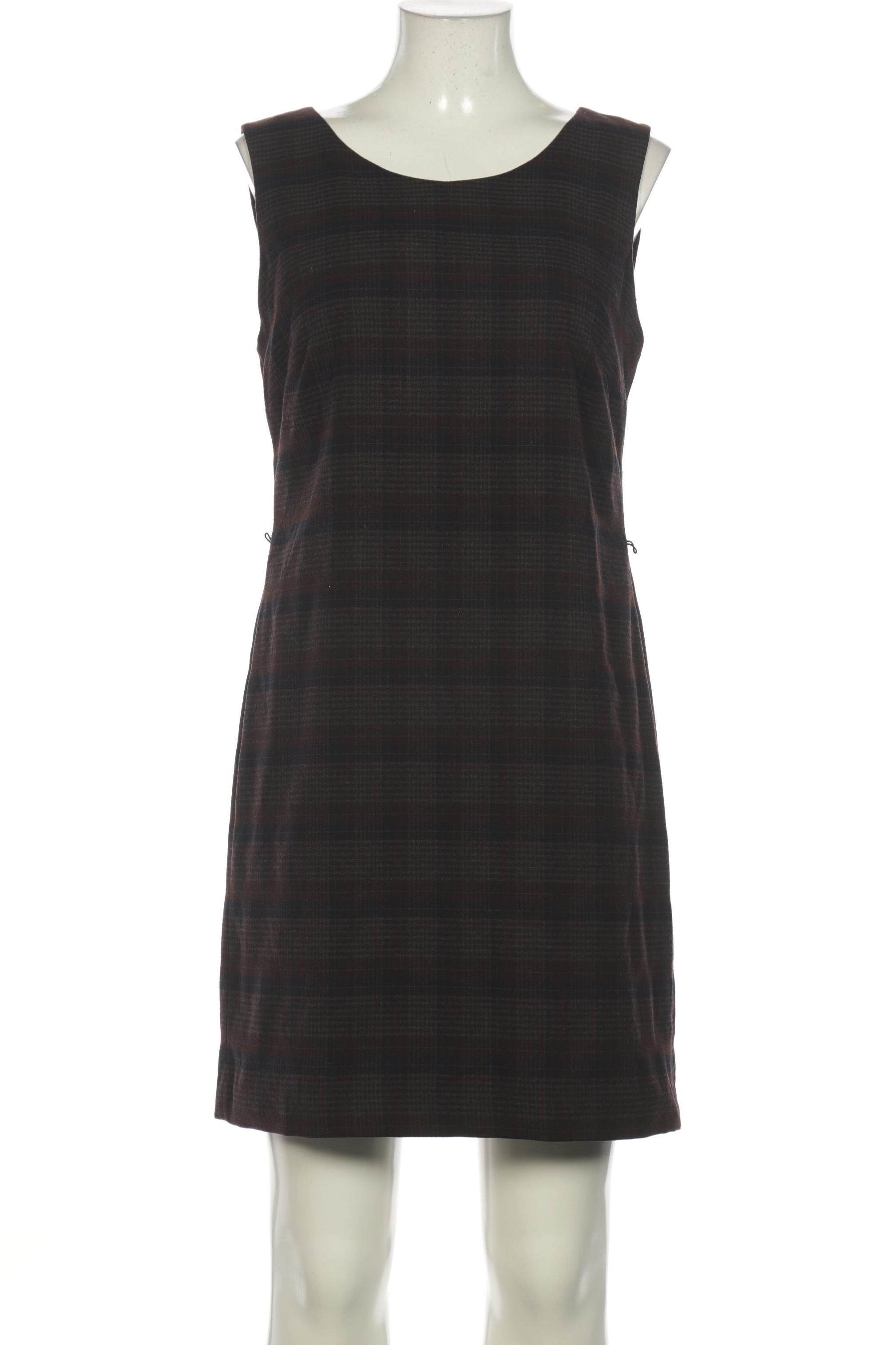 

Opus Damen Kleid, braun, Gr. 40