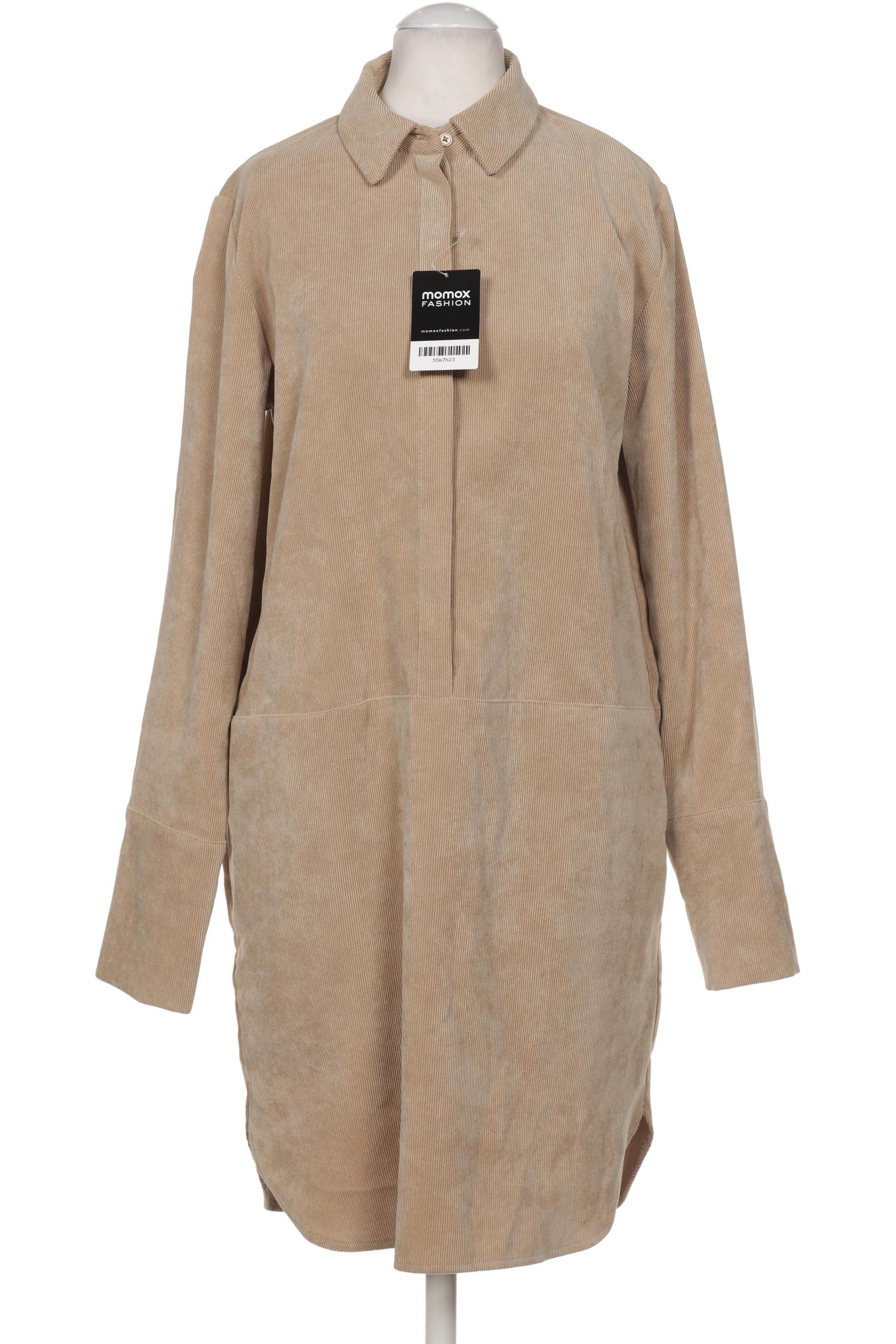 

Opus Damen Kleid, beige, Gr. 34