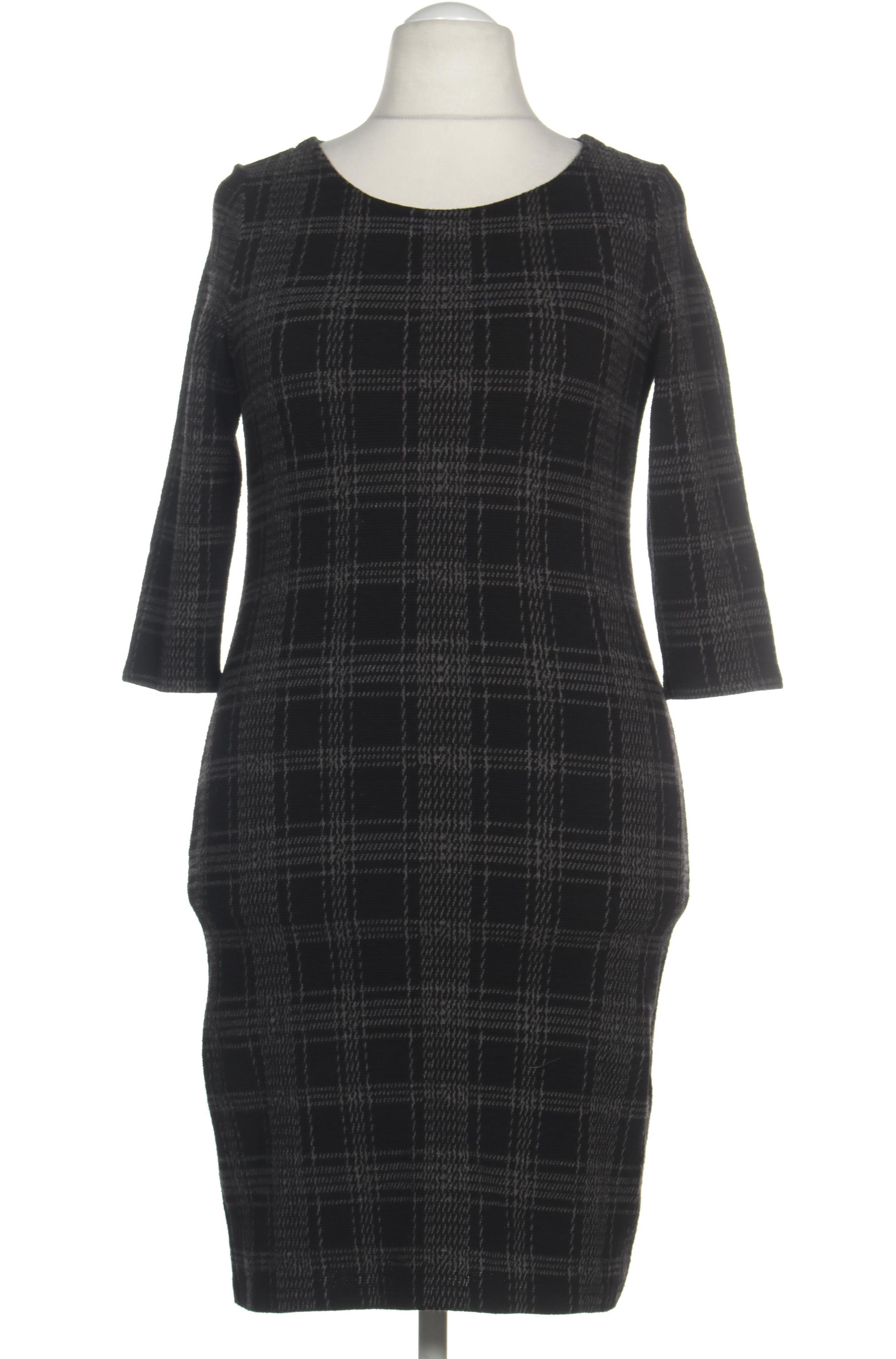 

Opus Damen Kleid, schwarz, Gr. 40