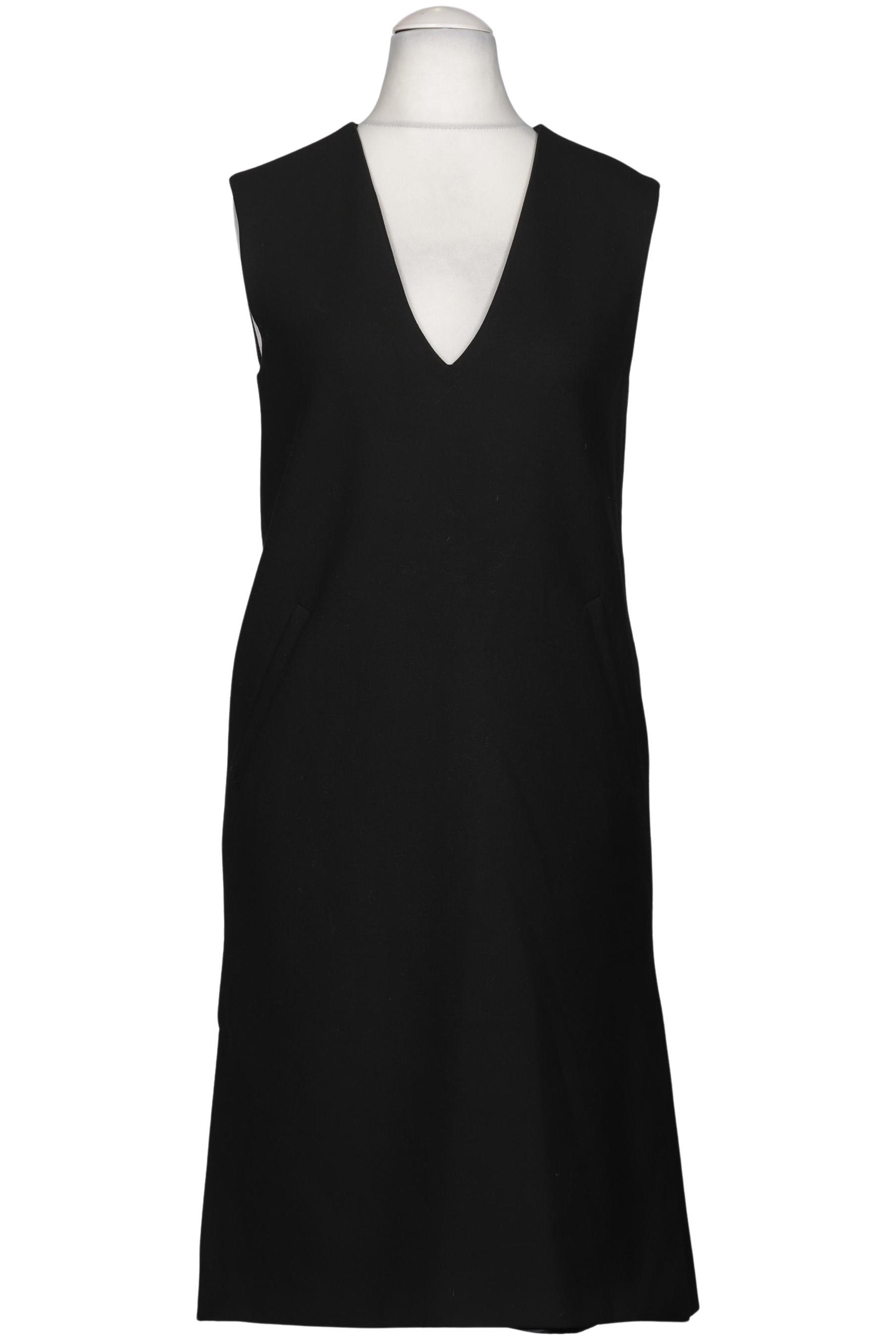 

Opus Damen Kleid, schwarz, Gr. 36