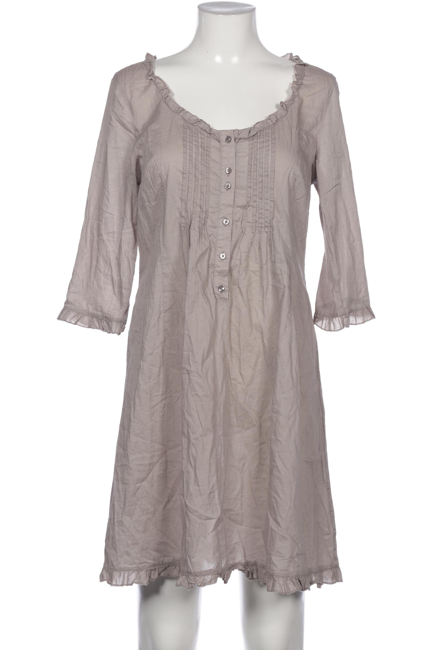

Opus Damen Kleid, beige, Gr. 38