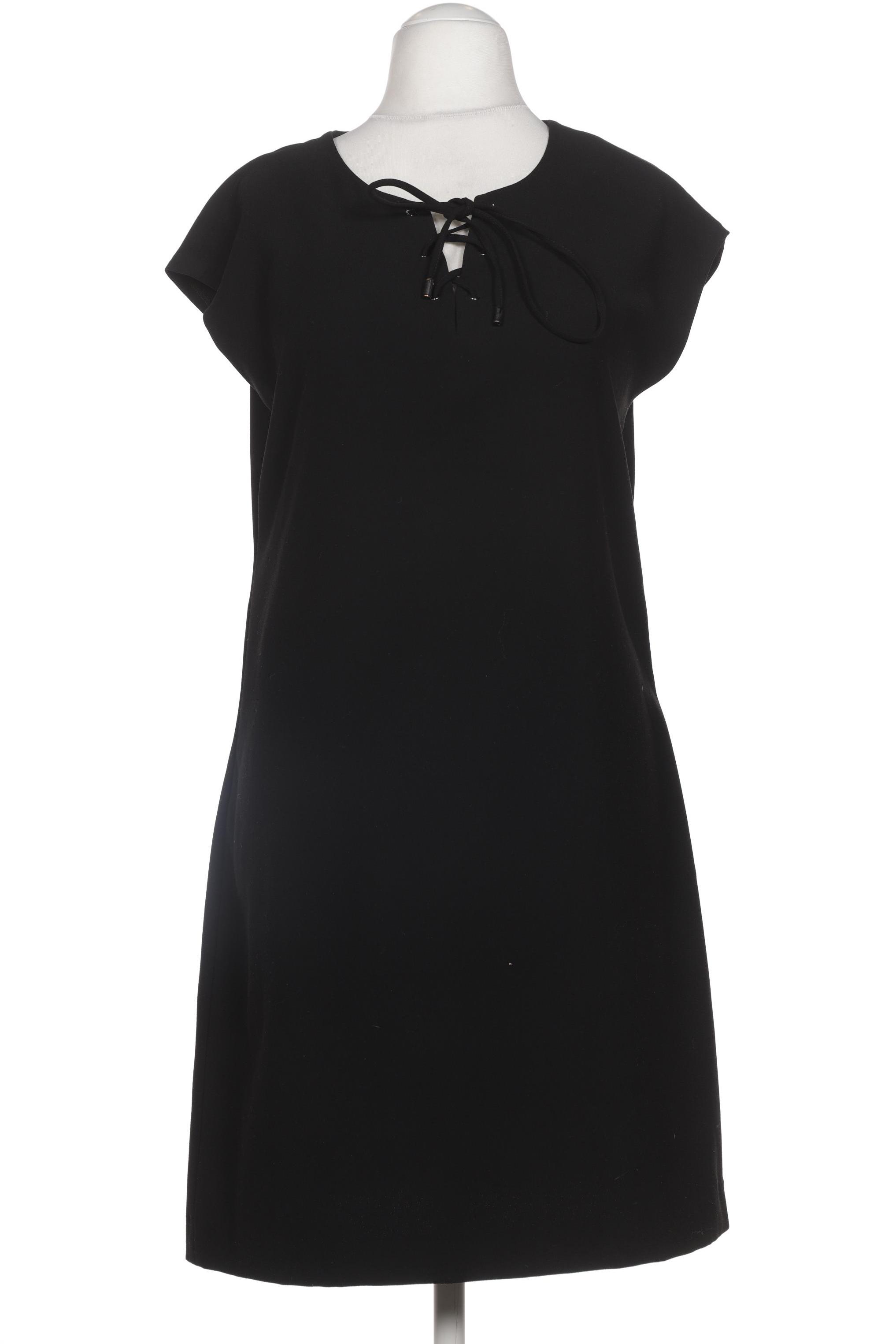 

Opus Damen Kleid, schwarz, Gr. 38