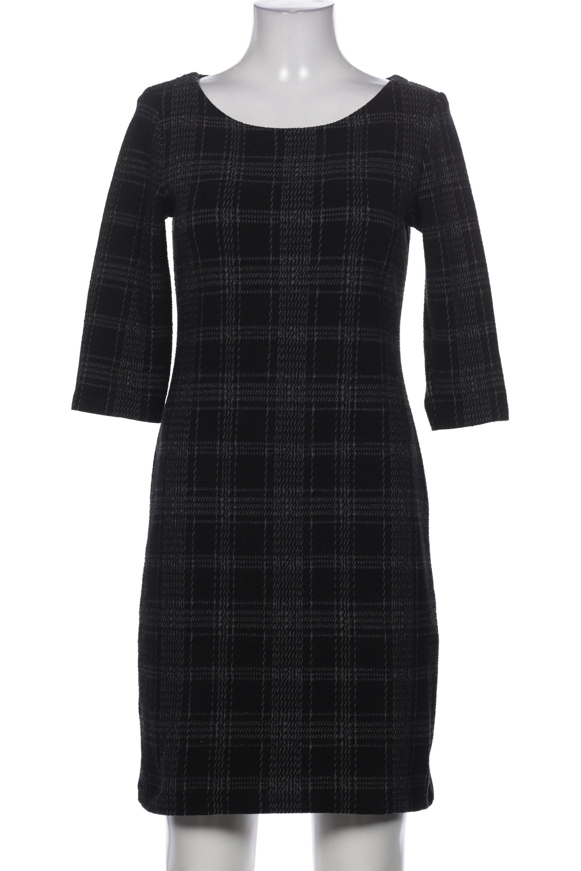 

Opus Damen Kleid, schwarz, Gr. 38