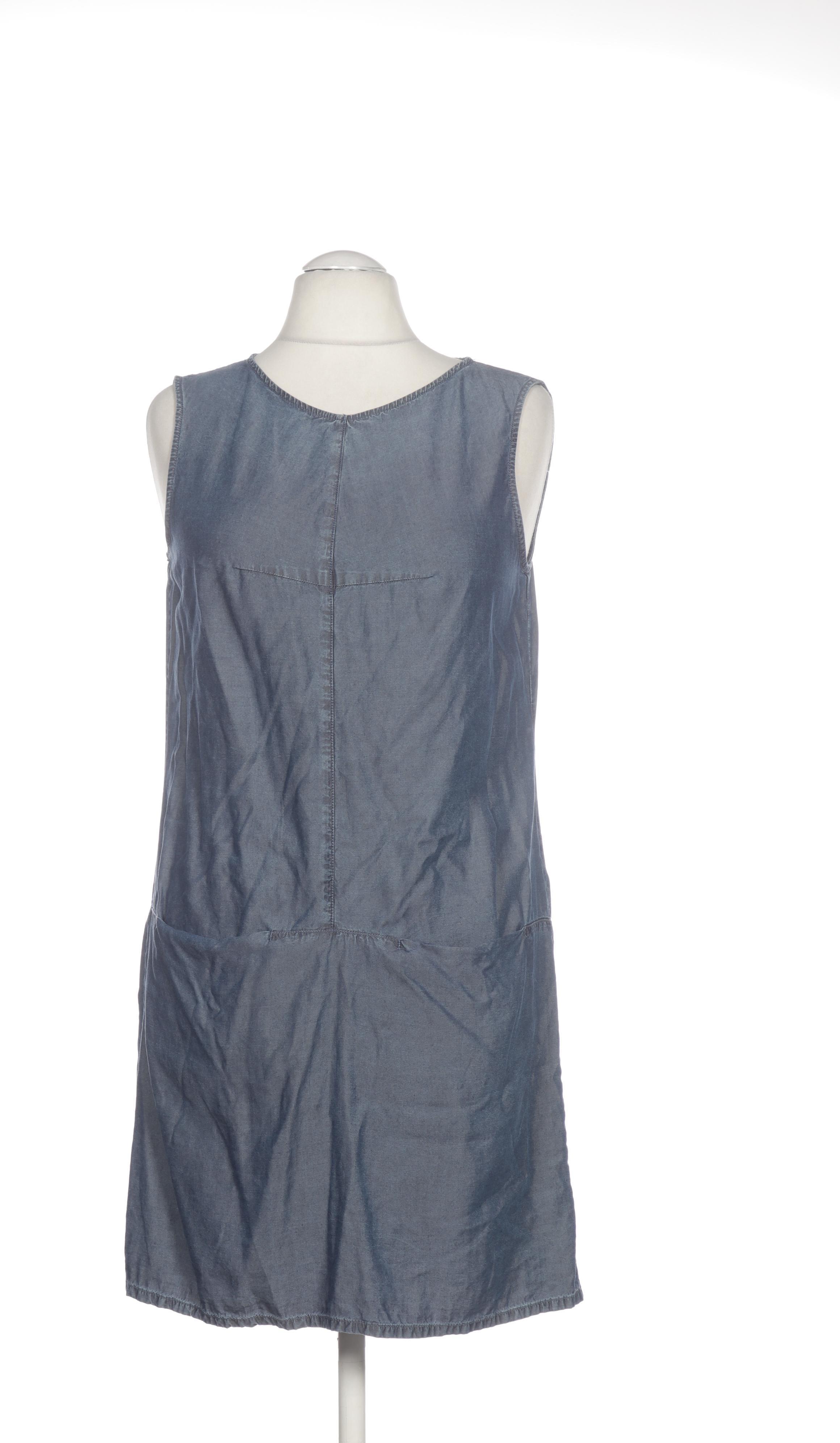 

Opus Damen Kleid, blau, Gr. 40