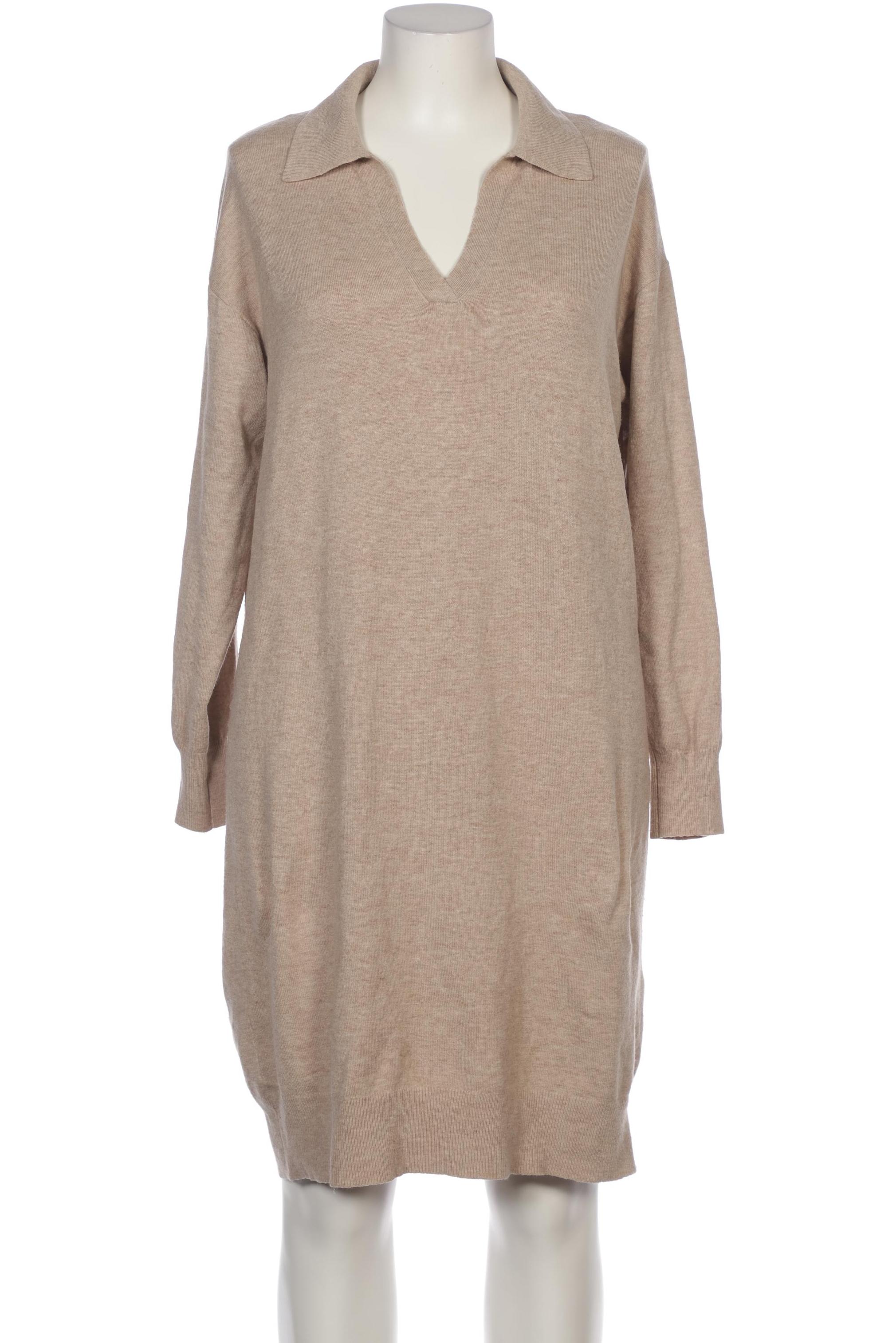 

Opus Damen Kleid, beige, Gr. 42