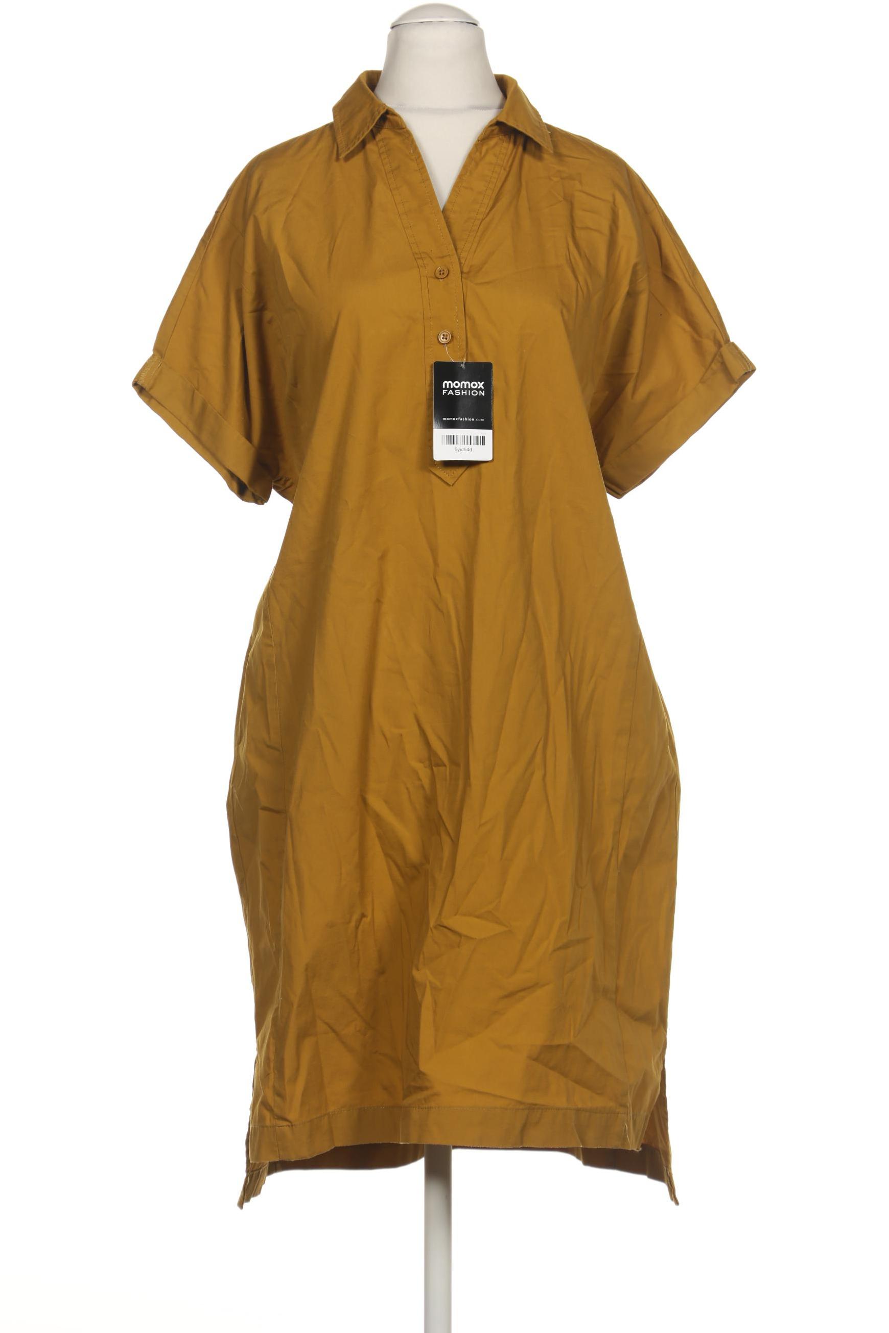 

Opus Damen Kleid, beige, Gr. 36
