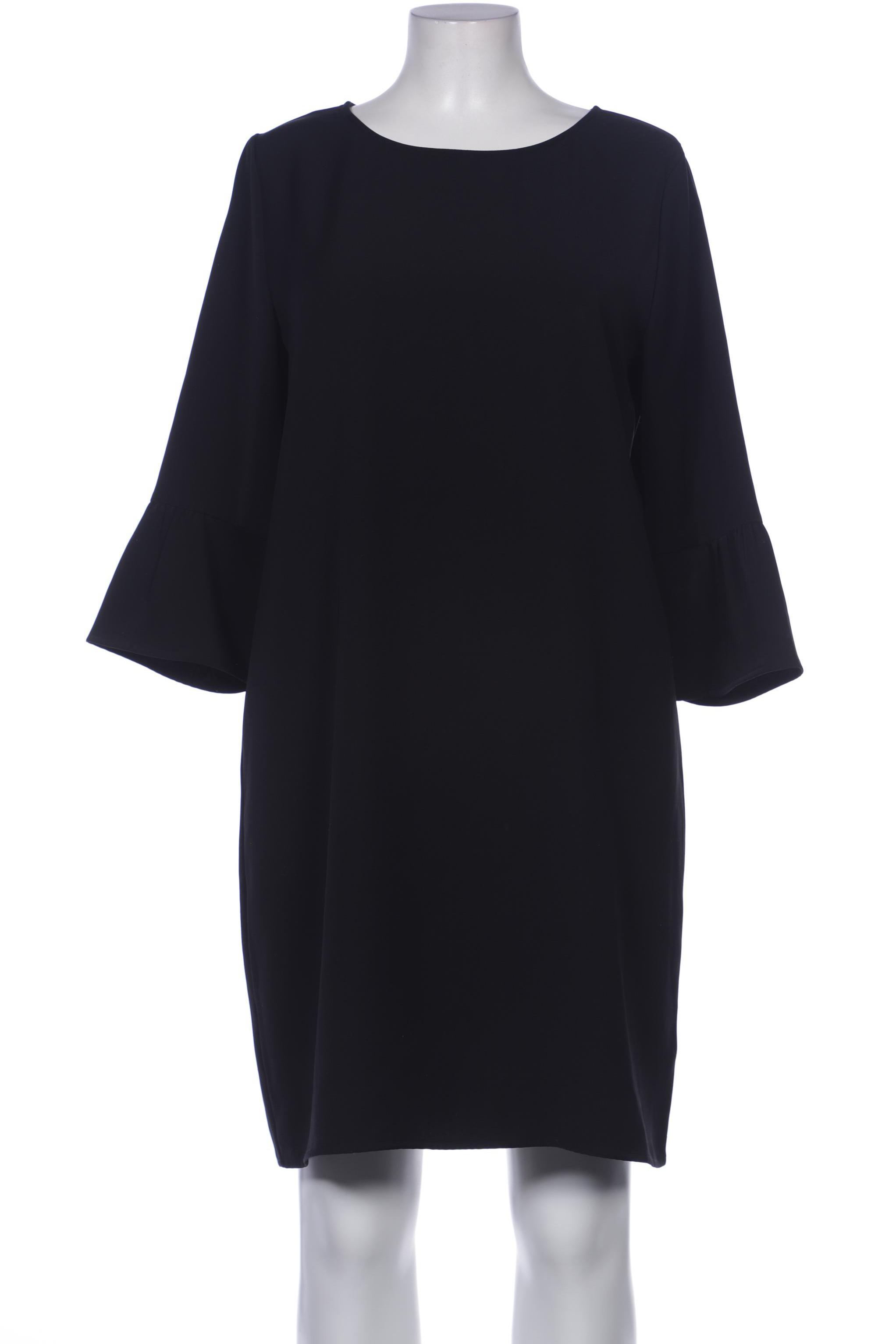 

Opus Damen Kleid, schwarz, Gr. 42