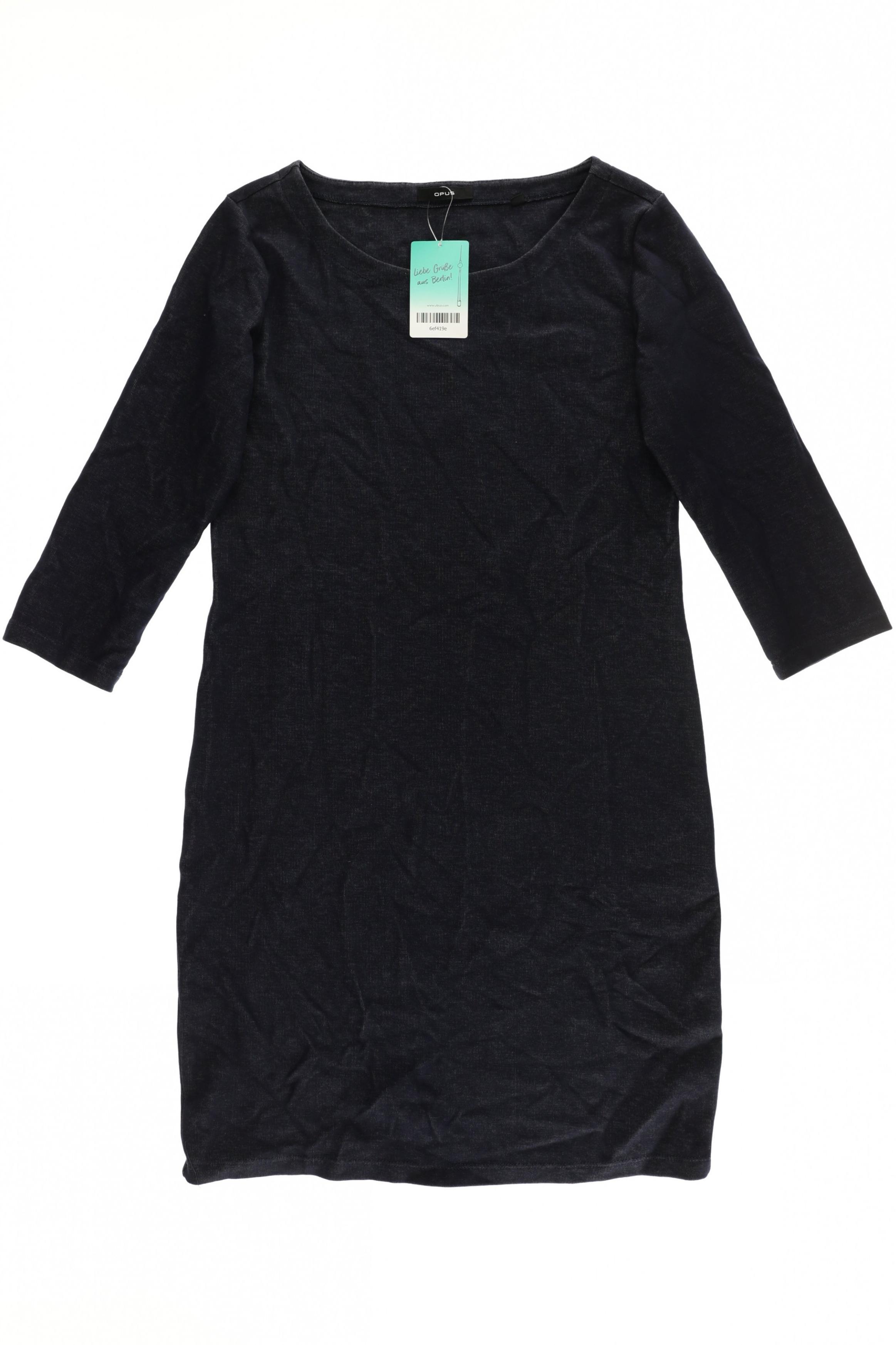 

Opus Damen Kleid, blau, Gr. 38