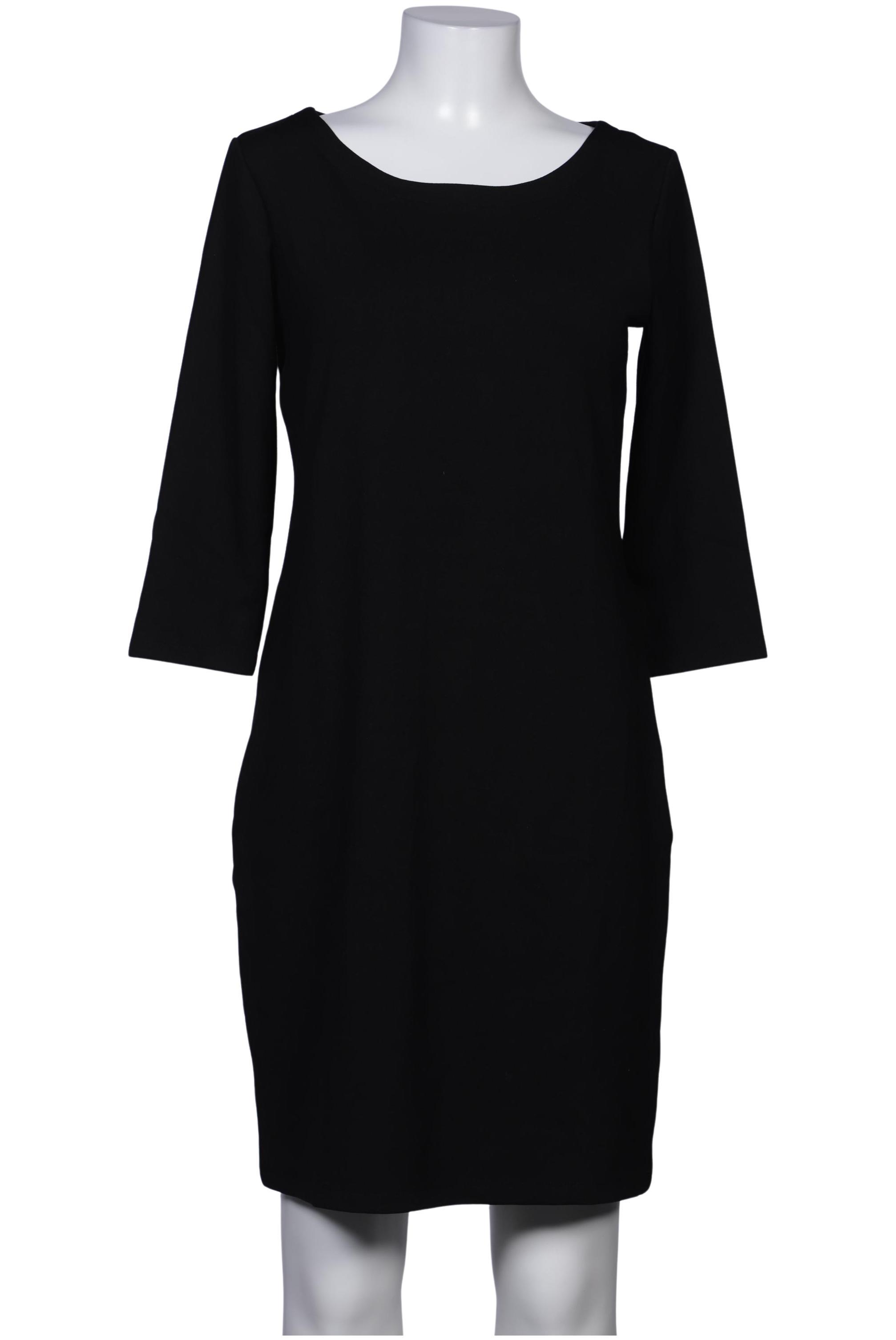 

Opus Damen Kleid, schwarz, Gr. 42