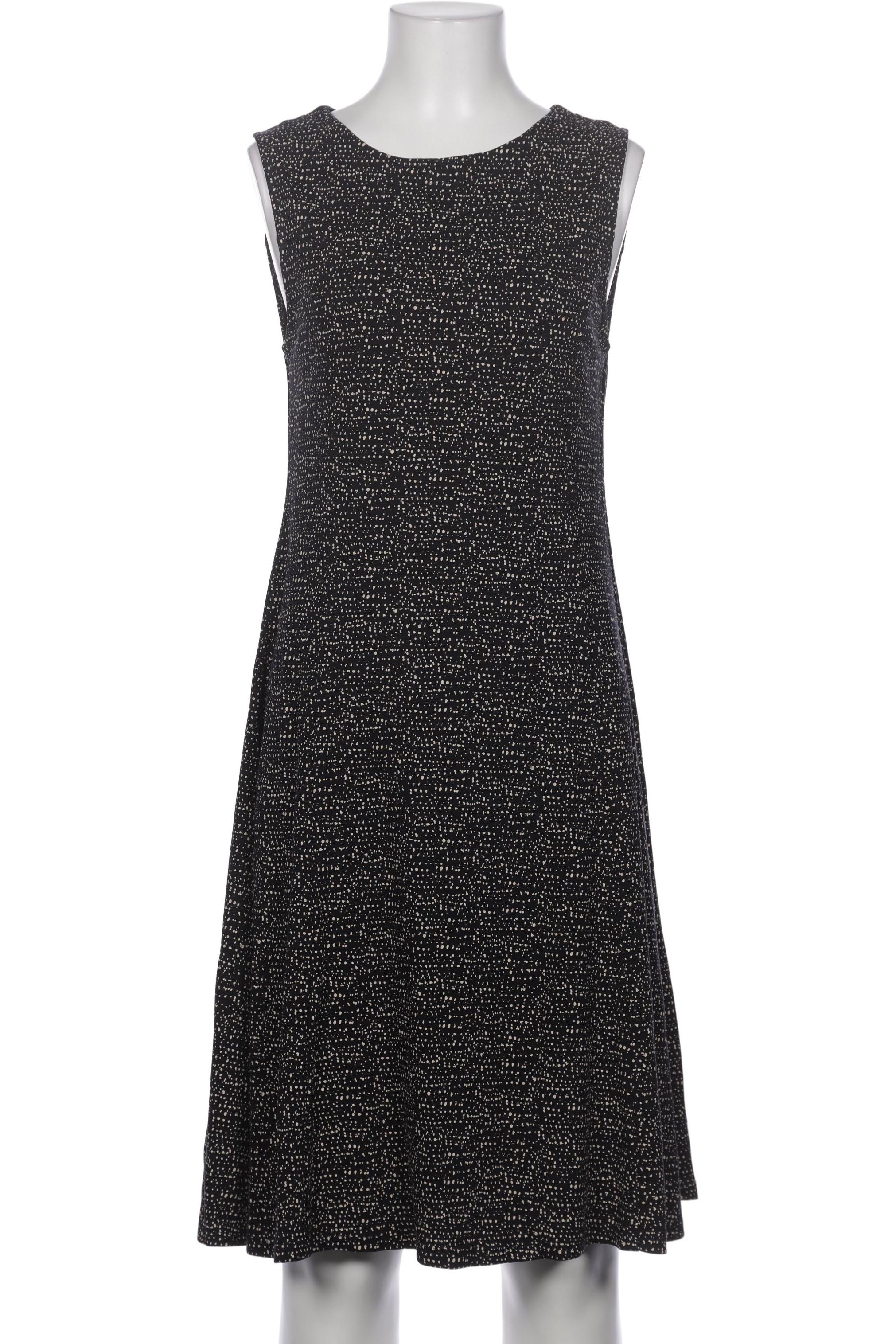 

Opus Damen Kleid, schwarz, Gr. 38