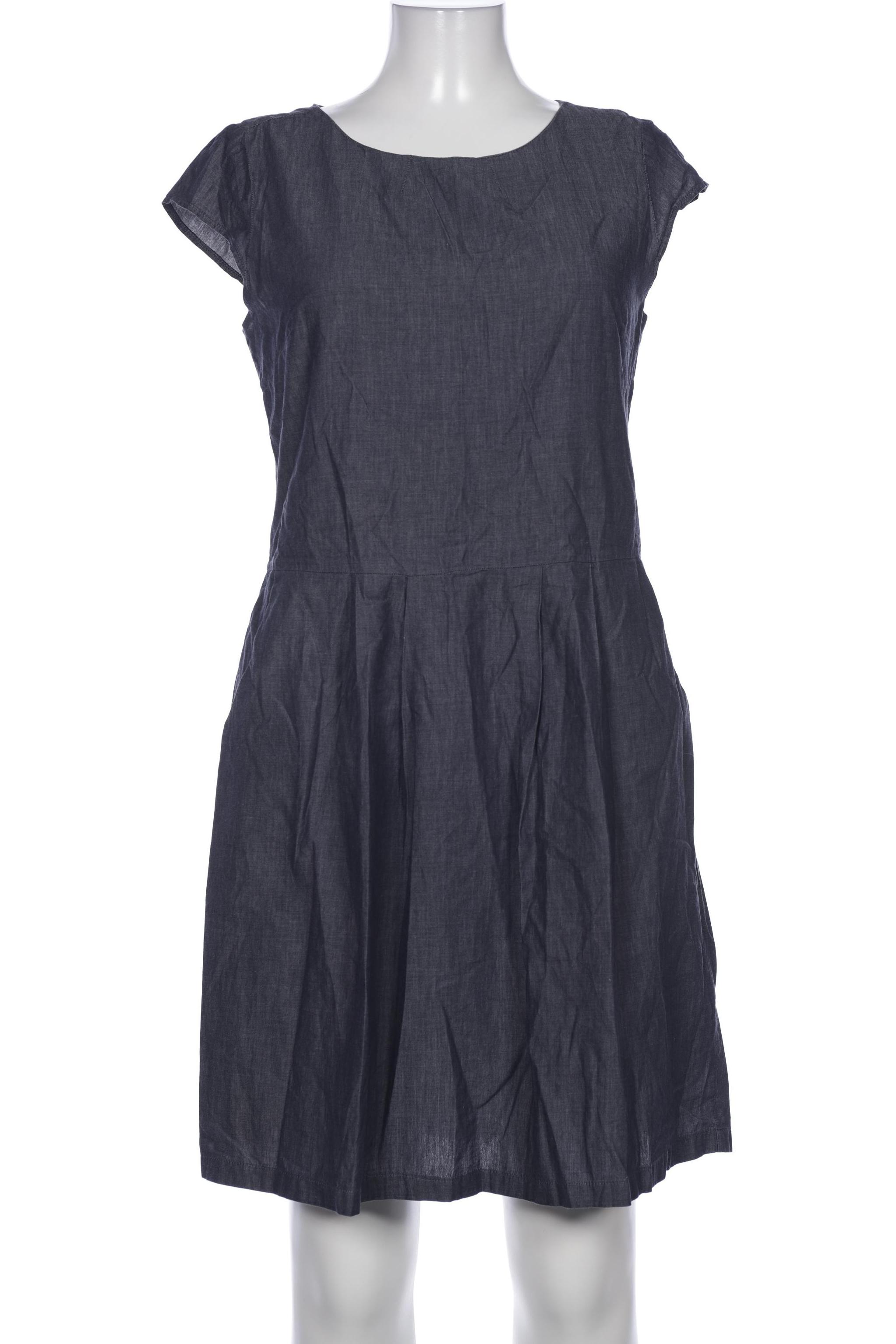 

Opus Damen Kleid, blau, Gr. 42