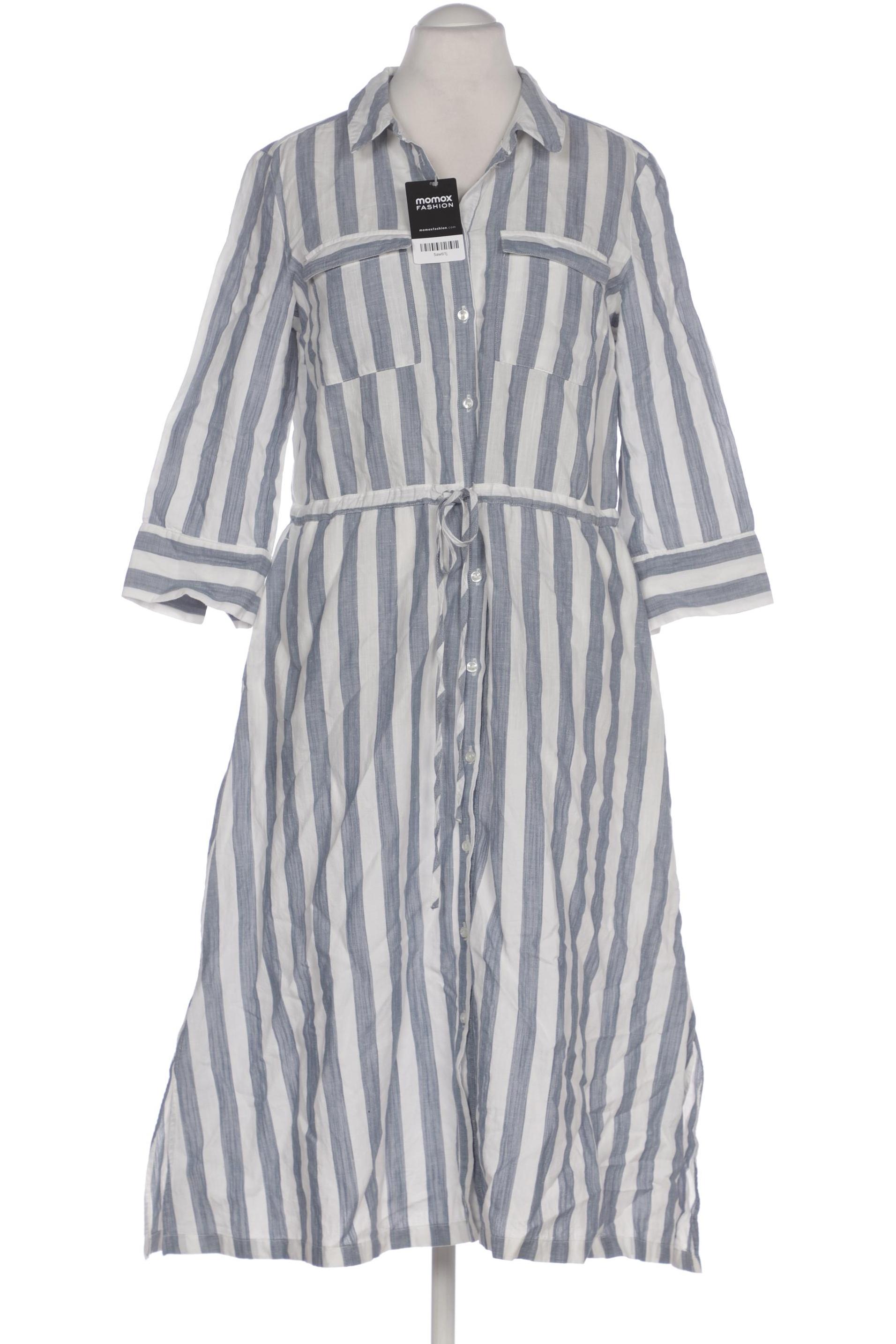 

Opus Damen Kleid, blau, Gr. 38