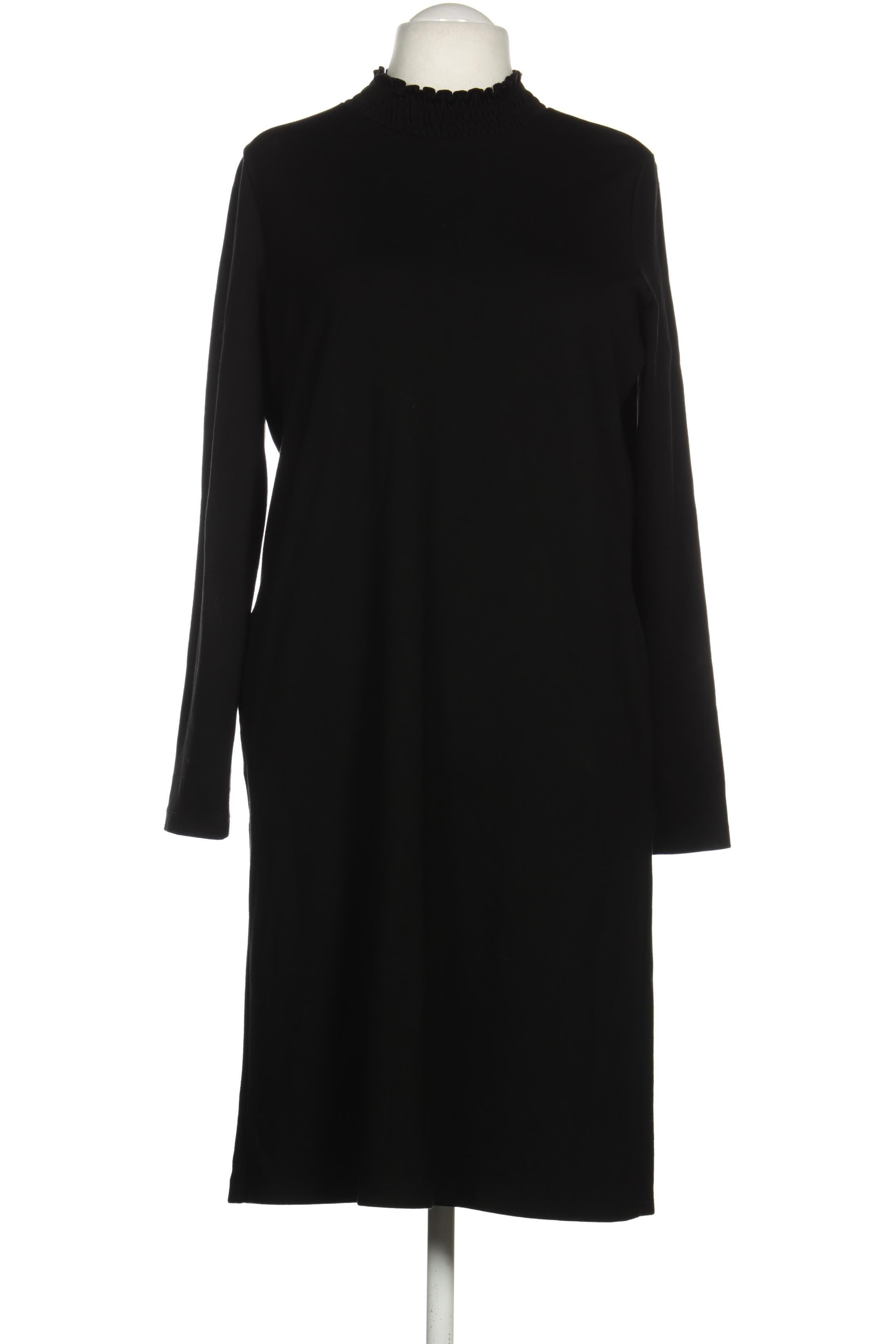 

Opus Damen Kleid, schwarz, Gr. 42
