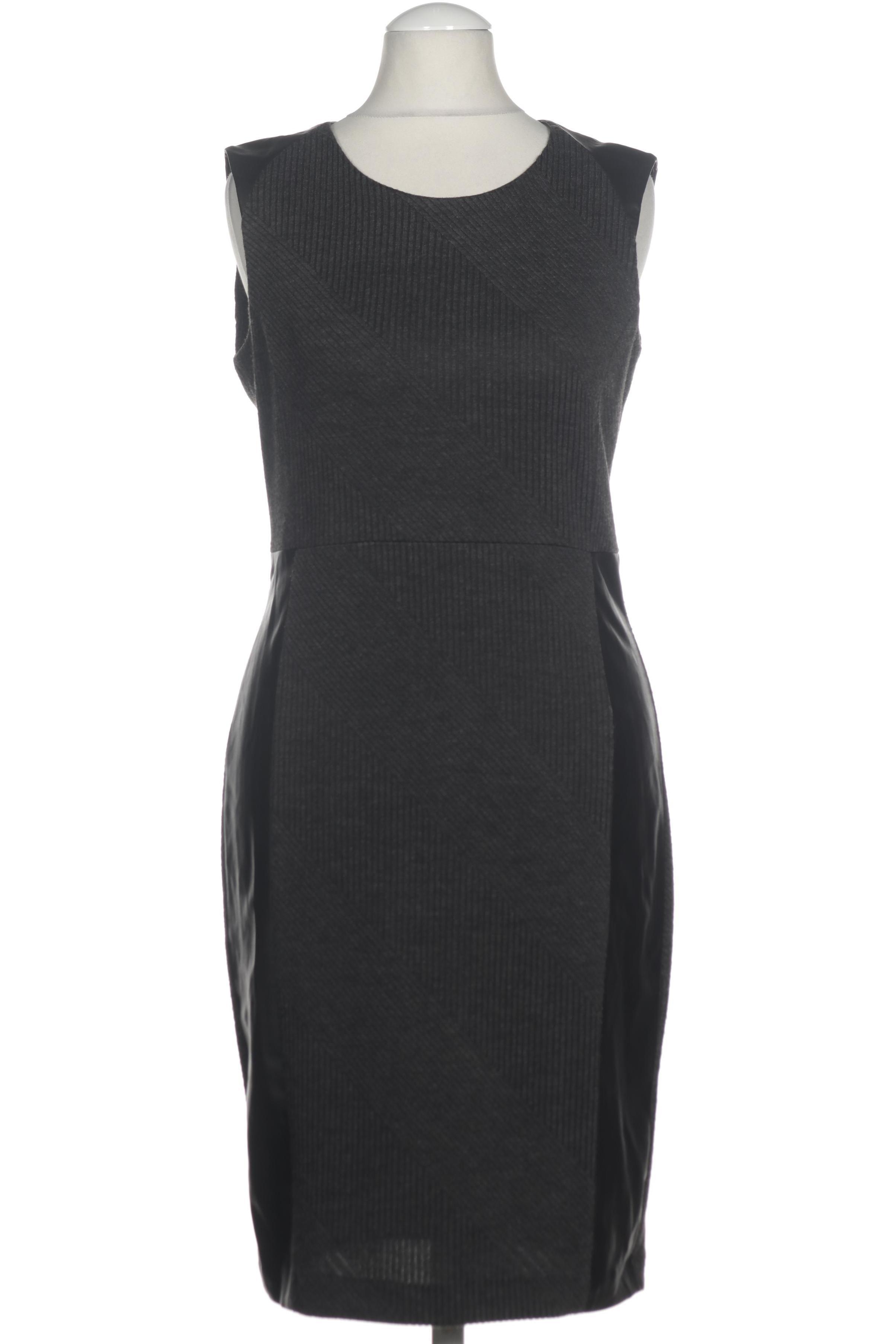 

Opus Damen Kleid, grau, Gr. 34