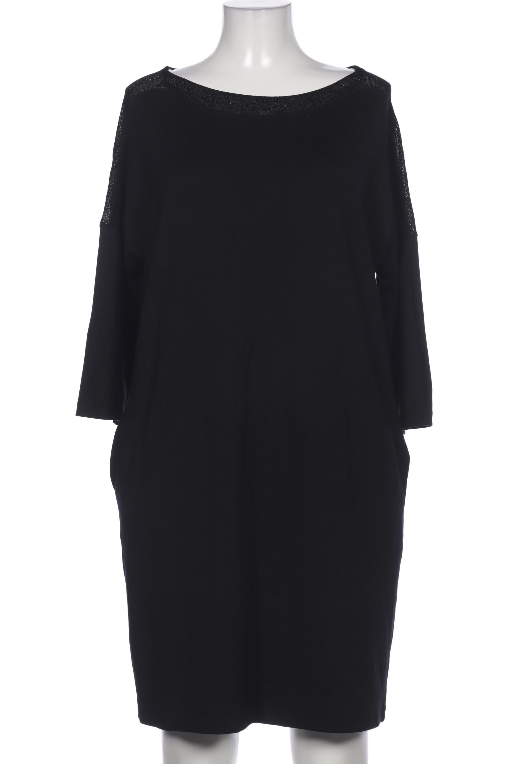 

Opus Damen Kleid, schwarz, Gr. 42