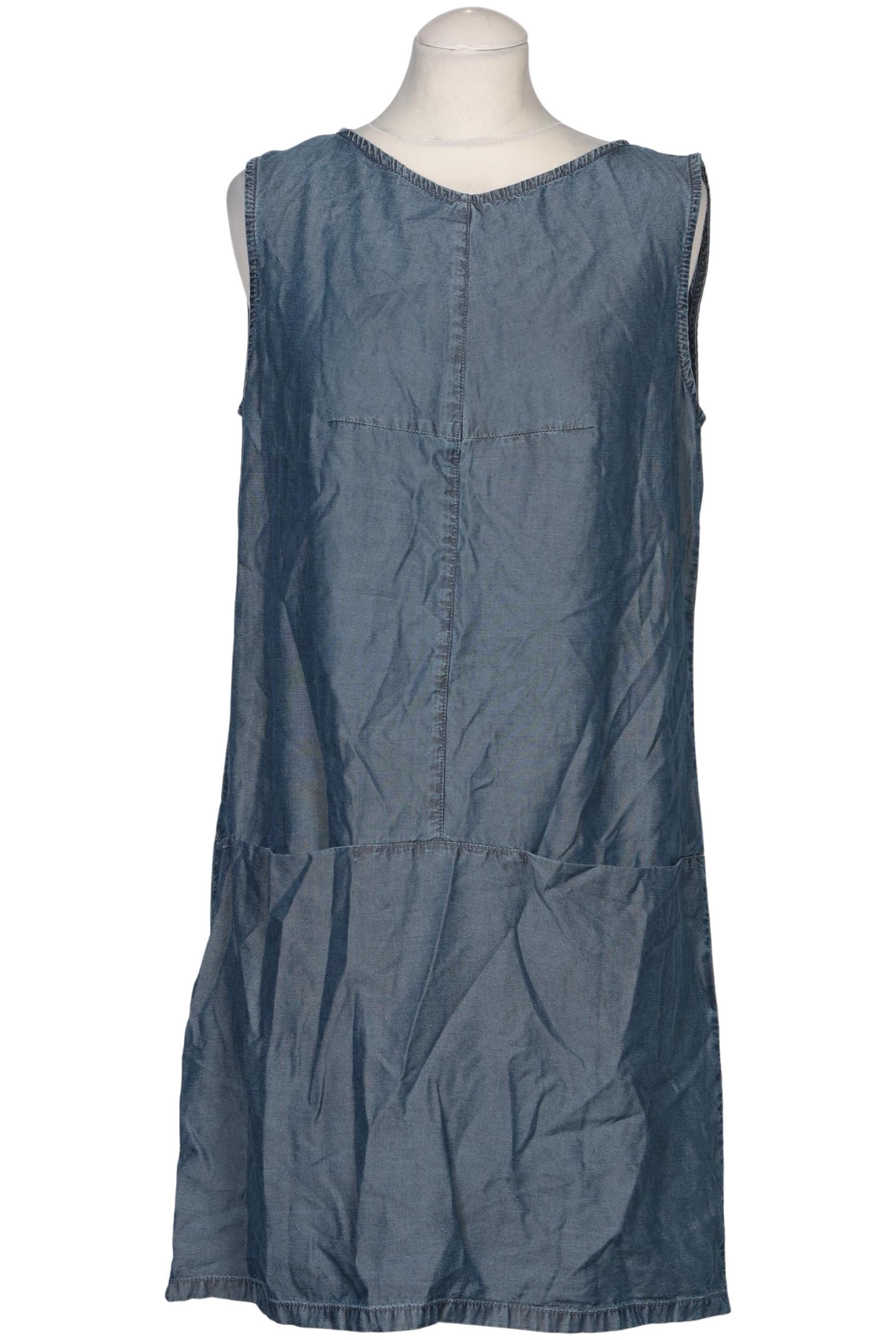 

Opus Damen Kleid, blau, Gr. 40