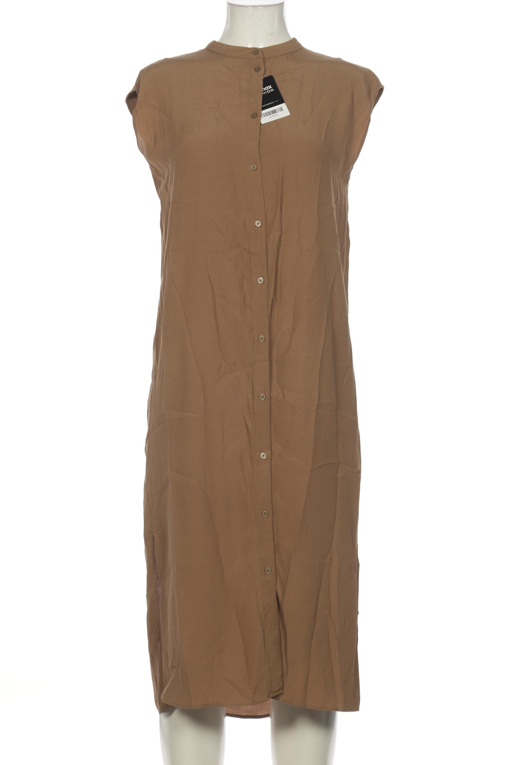 

Opus Damen Kleid, braun, Gr. 38