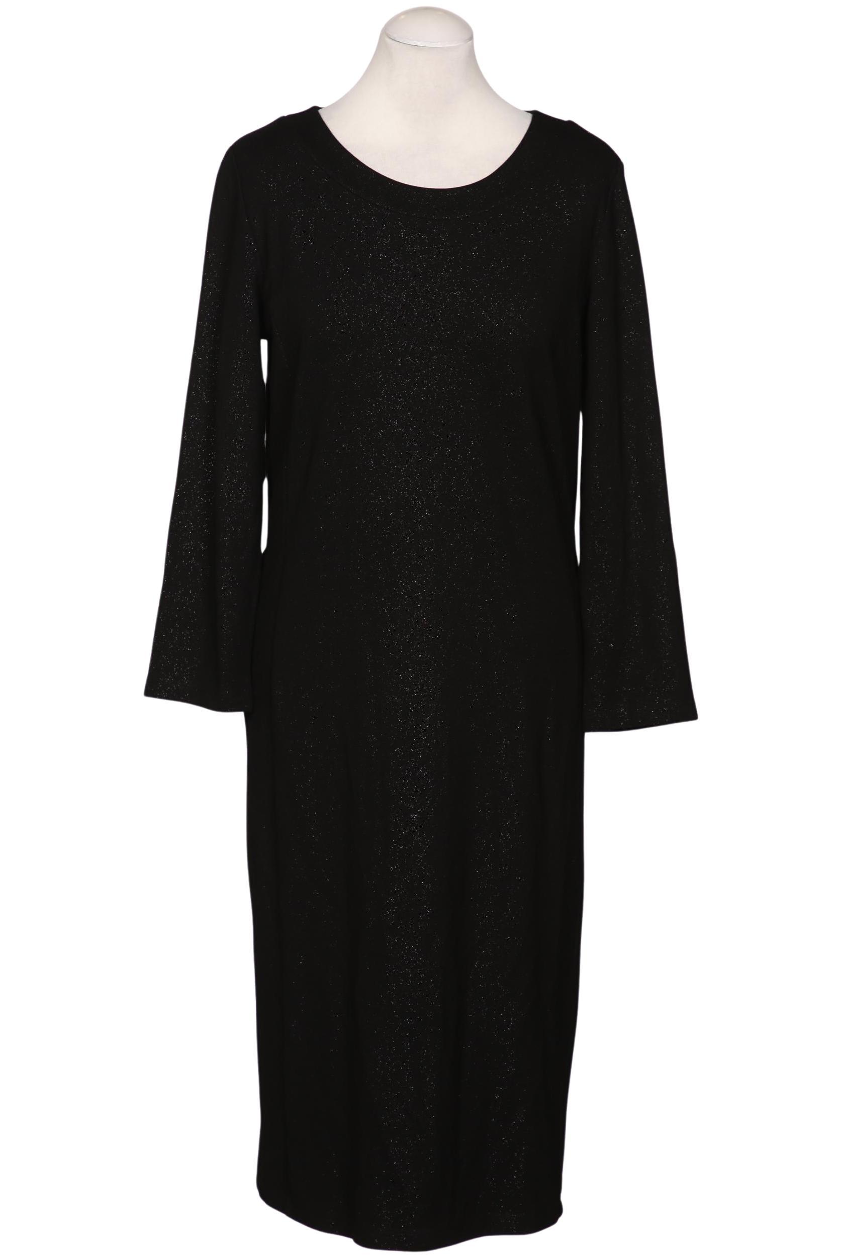 

Opus Damen Kleid, schwarz, Gr. 40