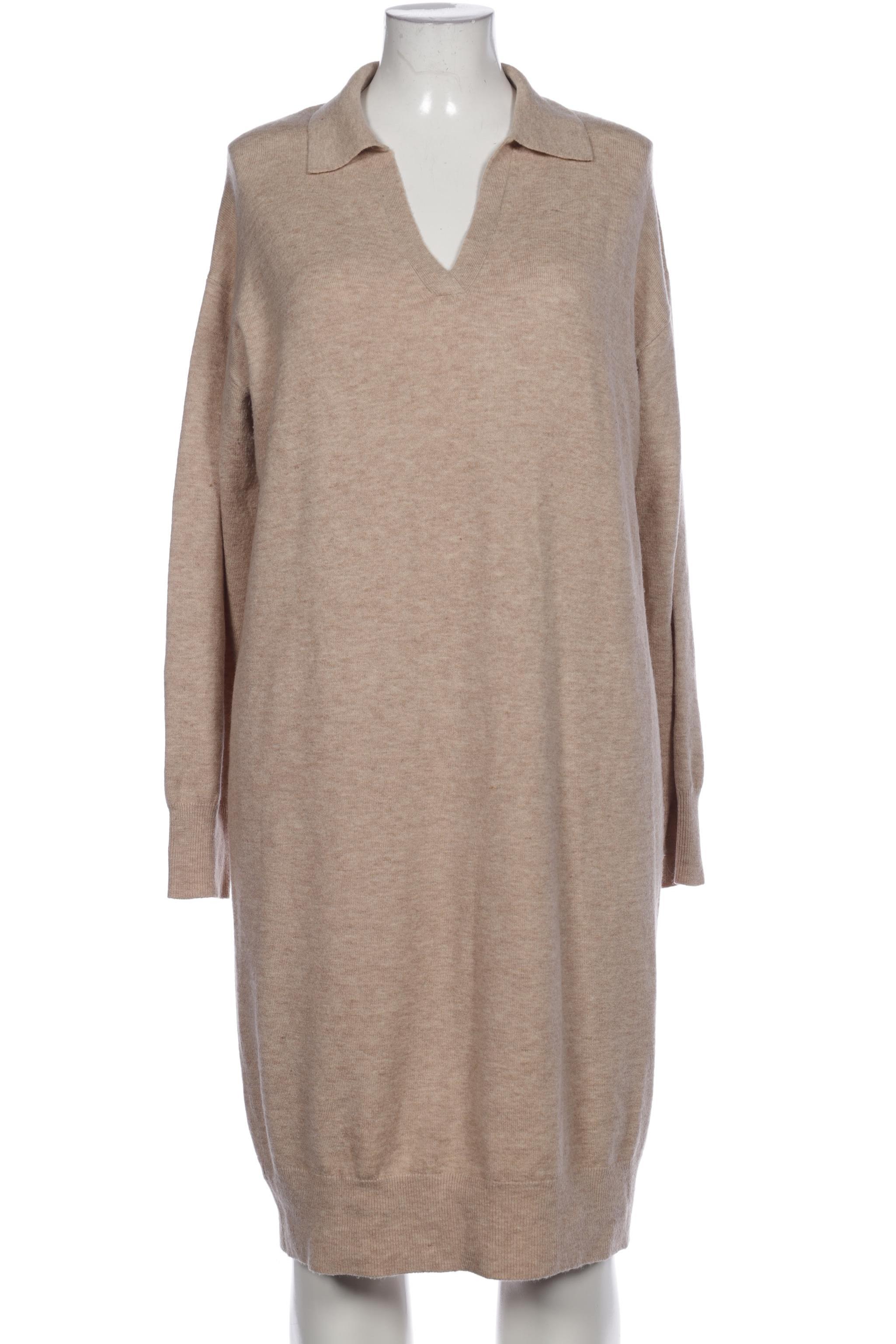

Opus Damen Kleid, beige, Gr. 42