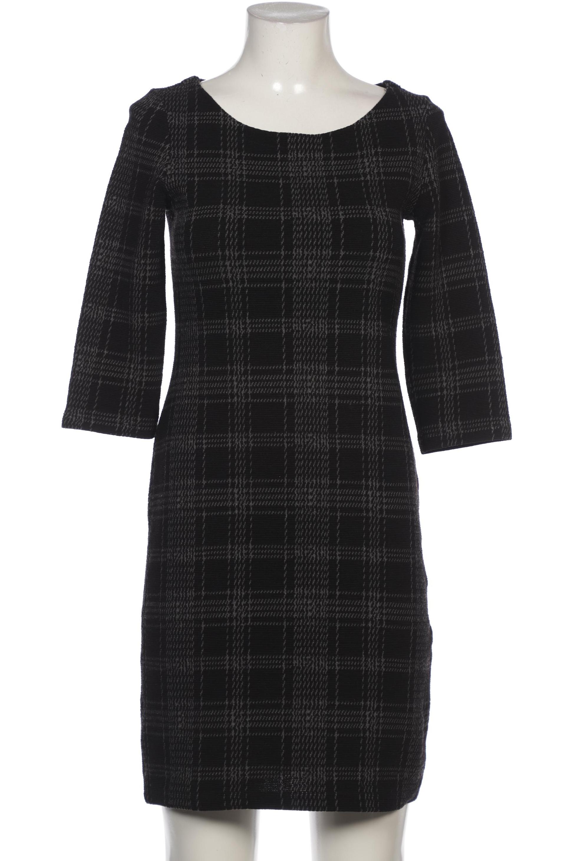 

Opus Damen Kleid, schwarz, Gr. 38