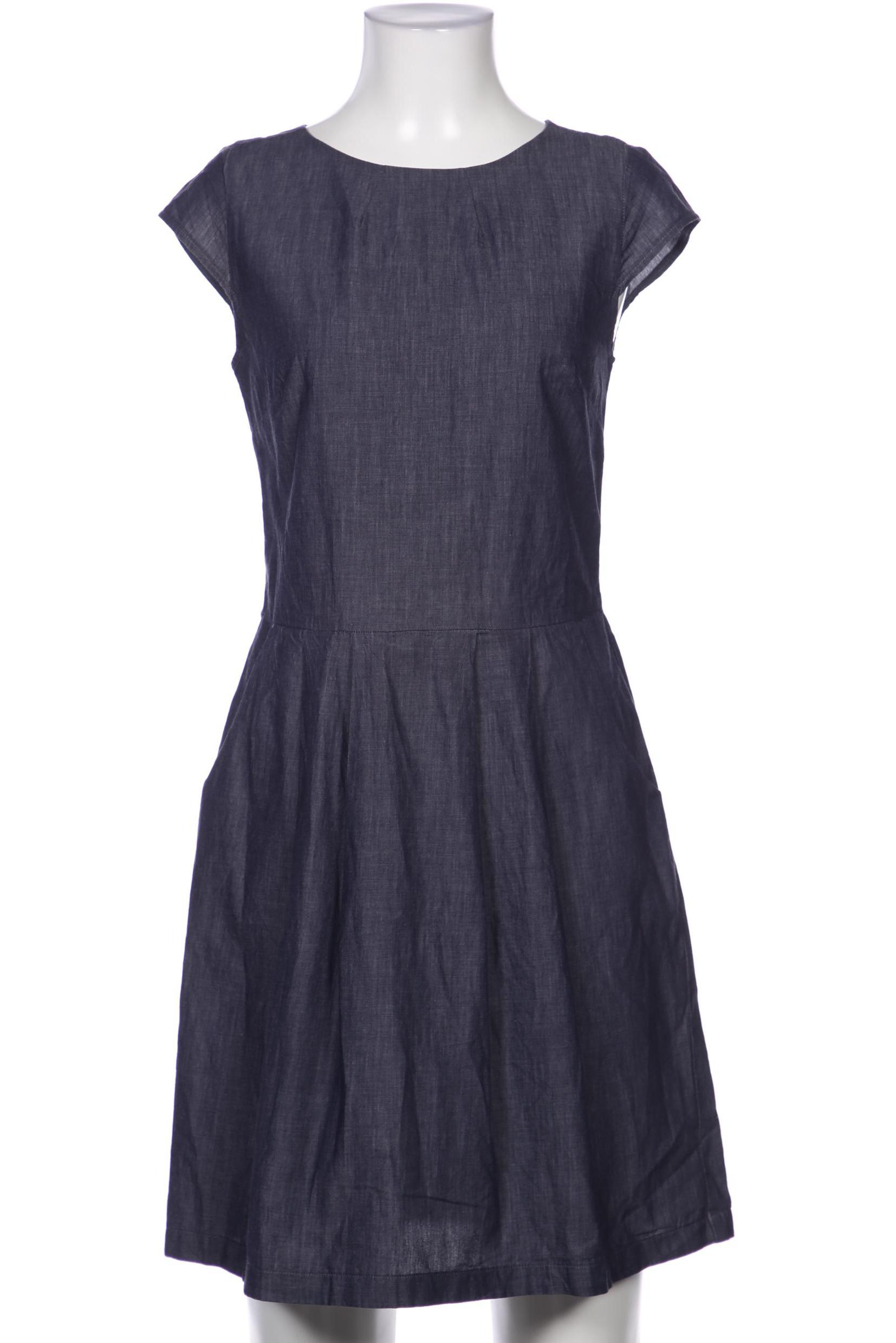 

Opus Damen Kleid, marineblau, Gr. 34