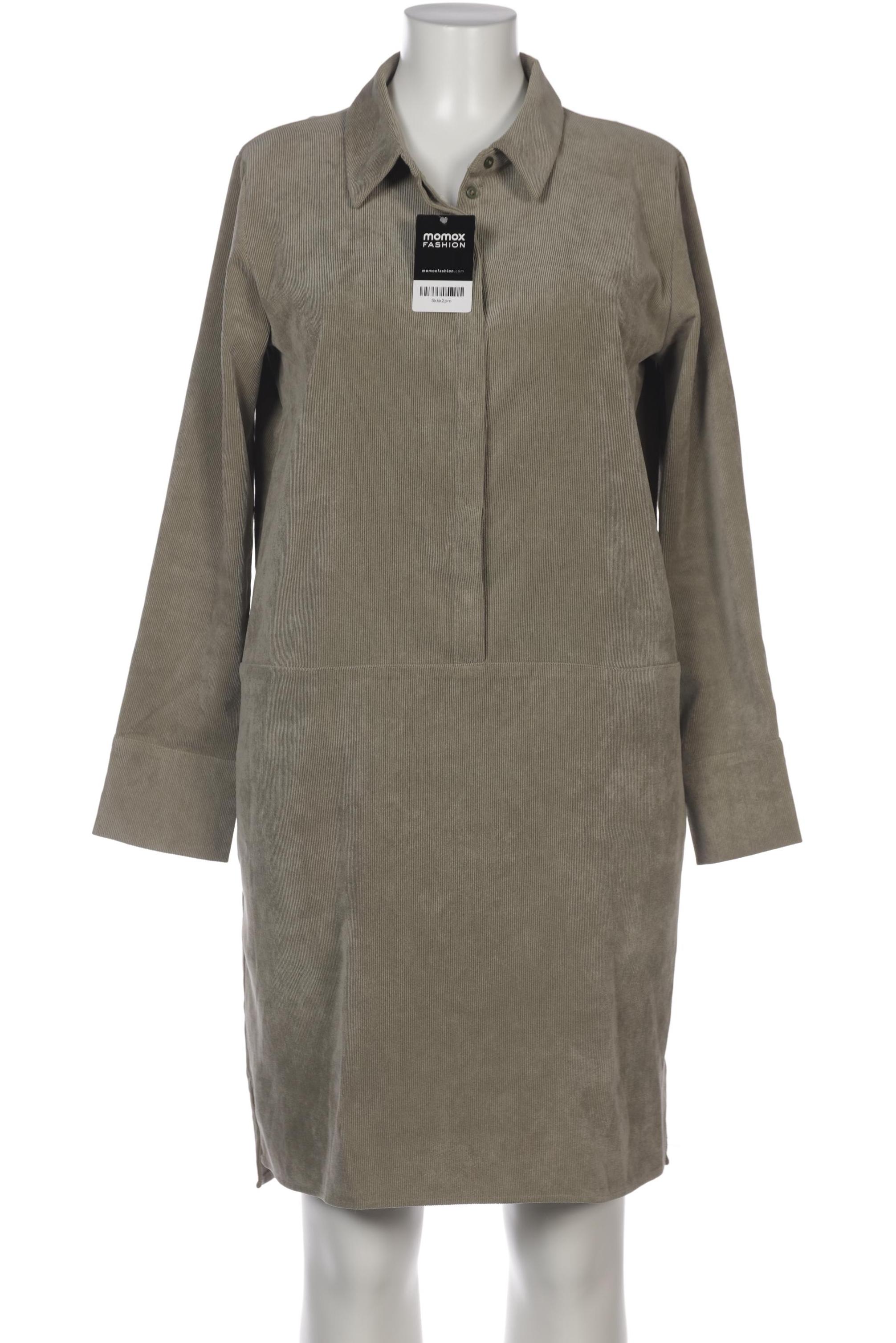 

Opus Damen Kleid, grün, Gr. 42