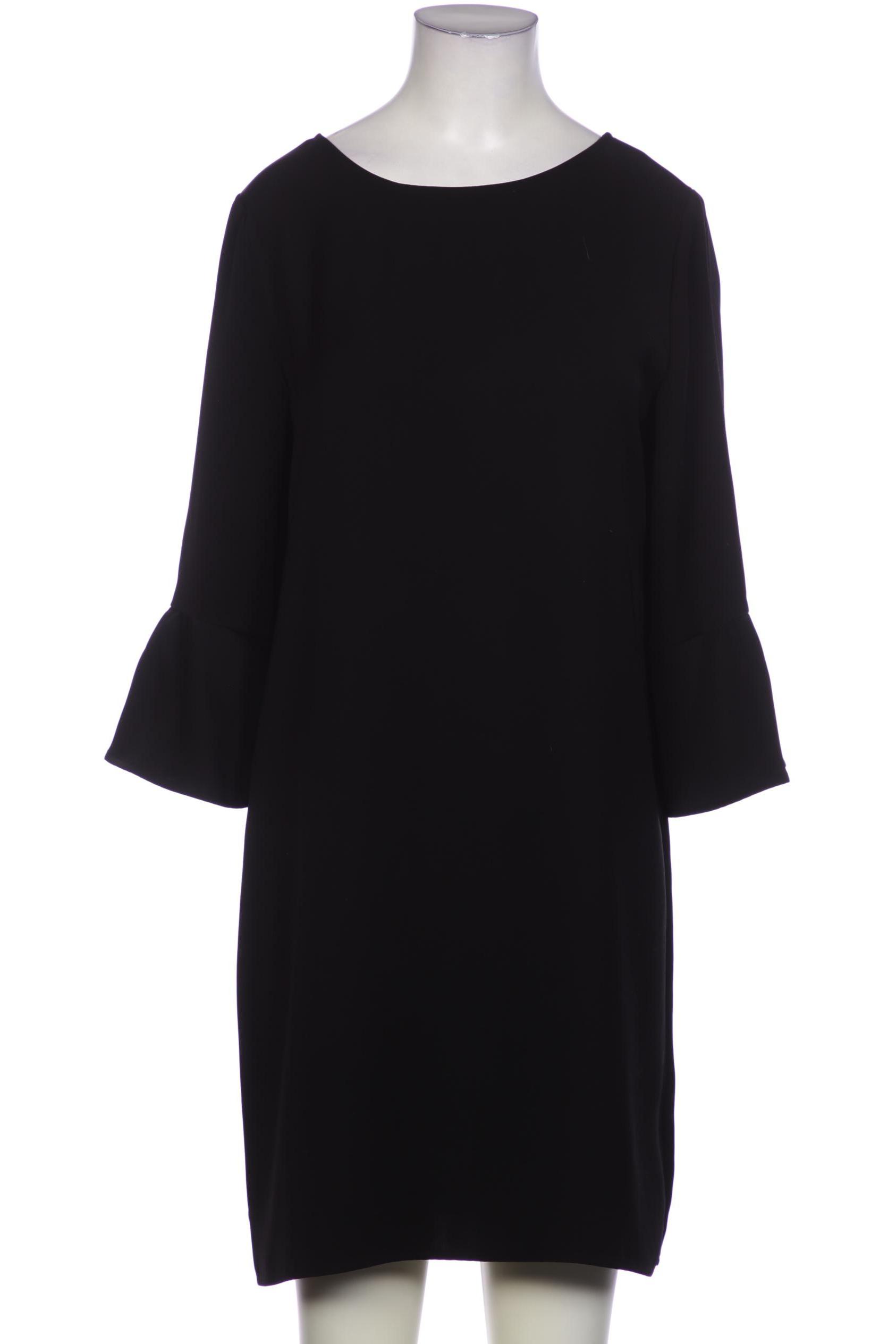 

Opus Damen Kleid, schwarz, Gr. 34