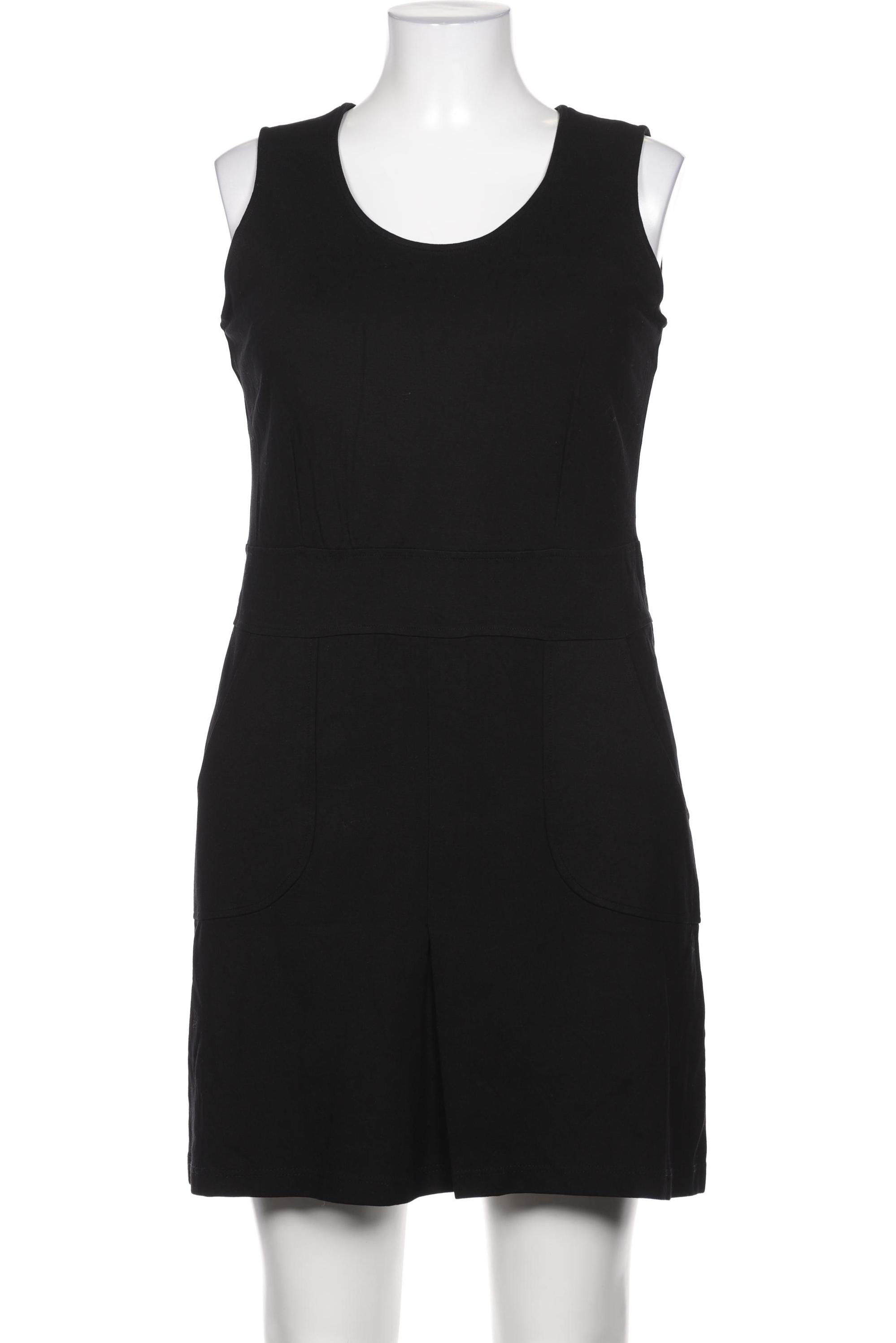 

Opus Damen Kleid, schwarz, Gr. 42