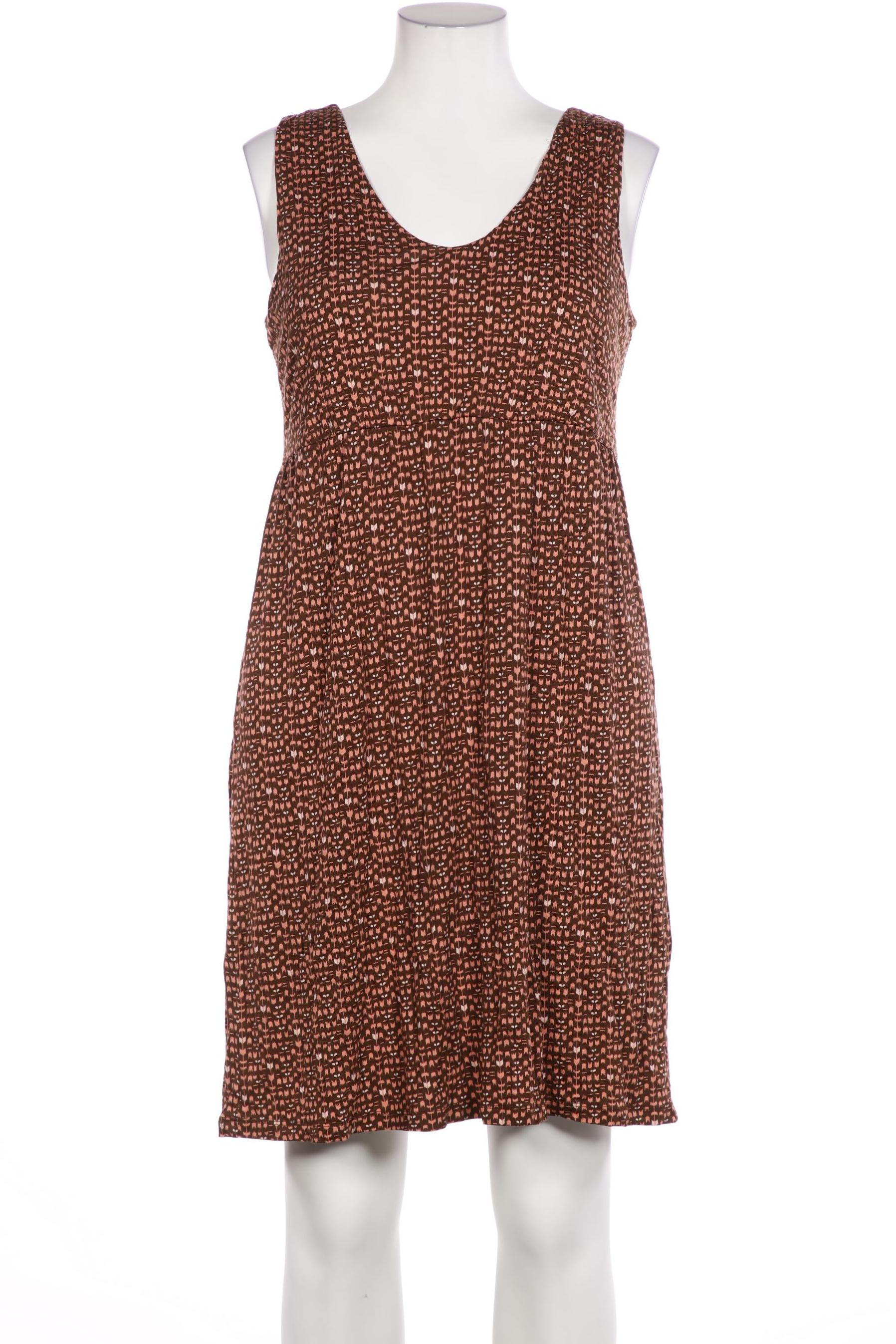 

Opus Damen Kleid, braun, Gr. 44
