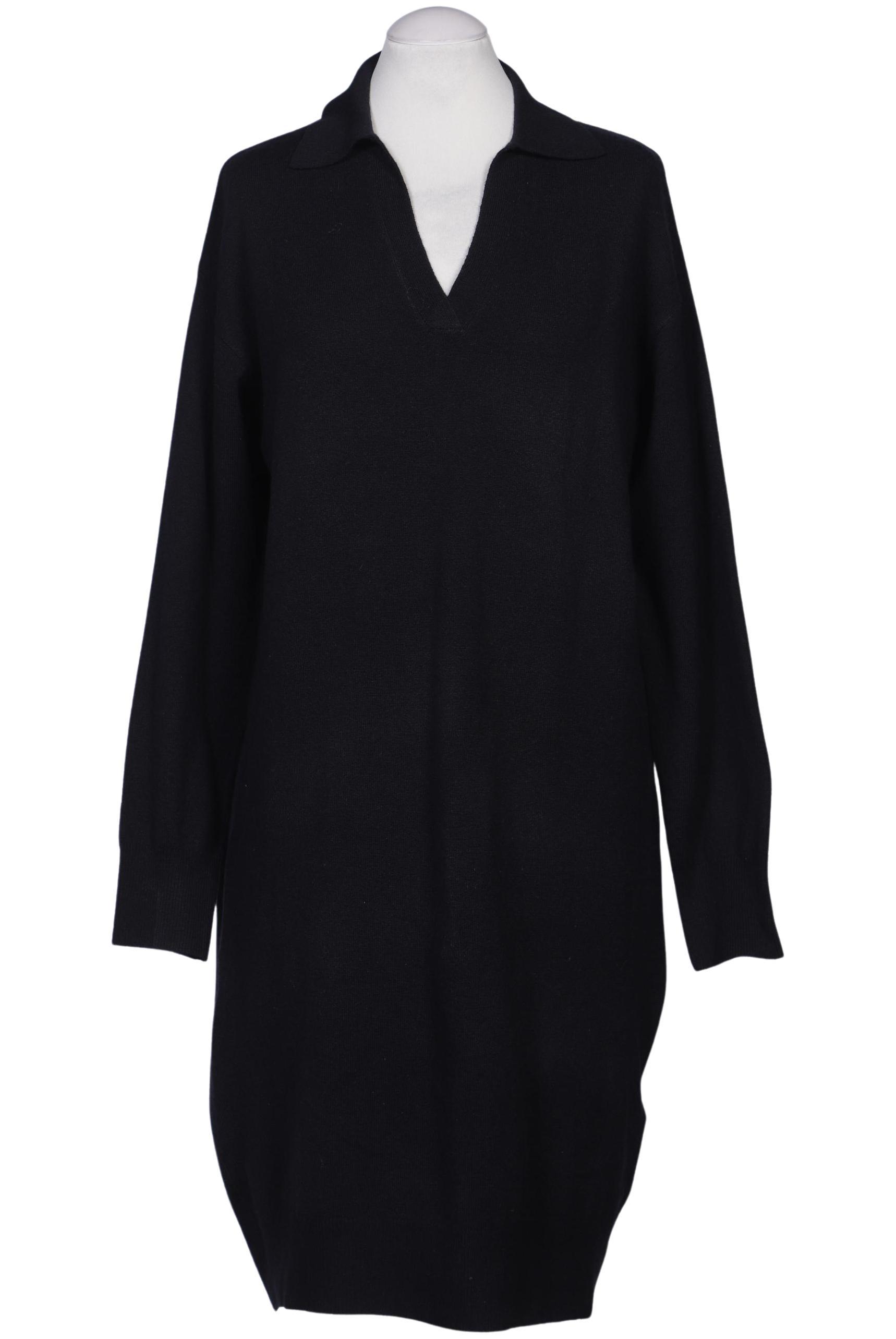 

Opus Damen Kleid, schwarz, Gr. 36