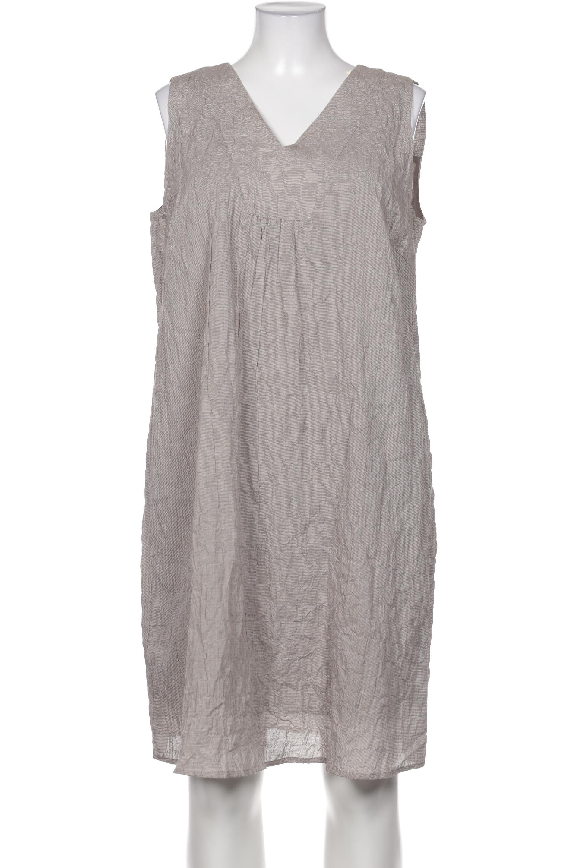 

Opus Damen Kleid, beige, Gr. 42