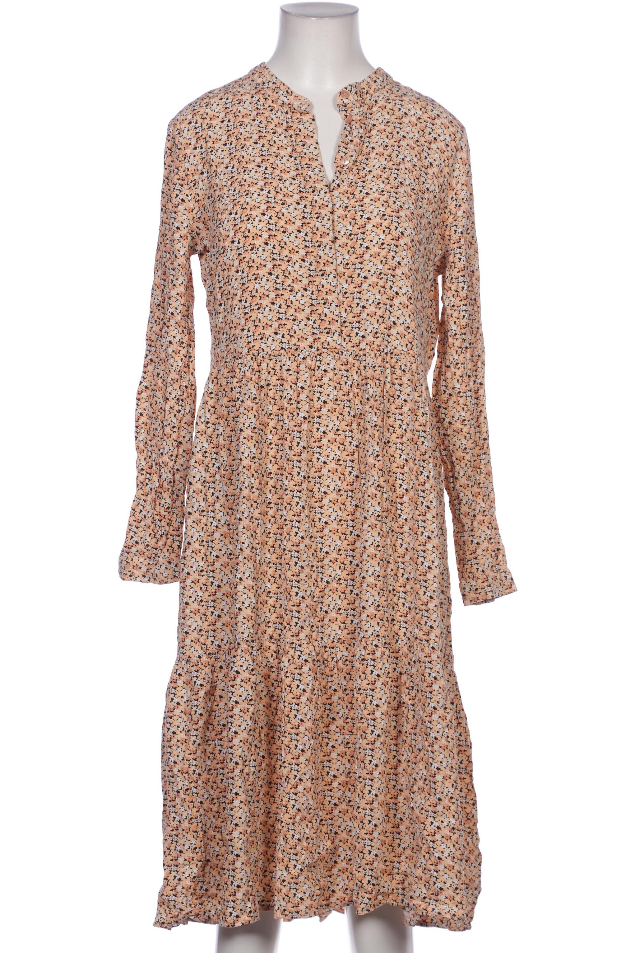 

Opus Damen Kleid, orange, Gr. 36