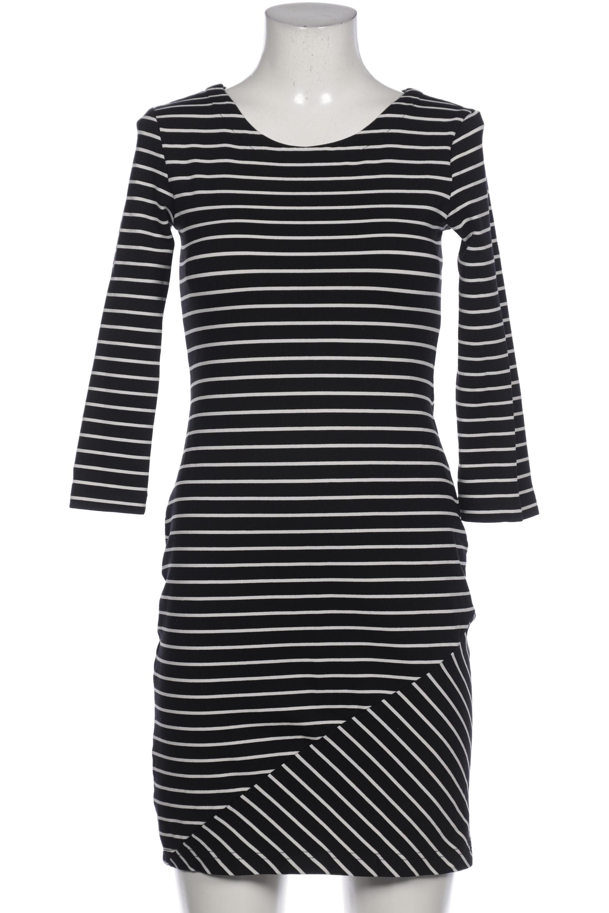 

Opus Damen Kleid, schwarz, Gr. 38