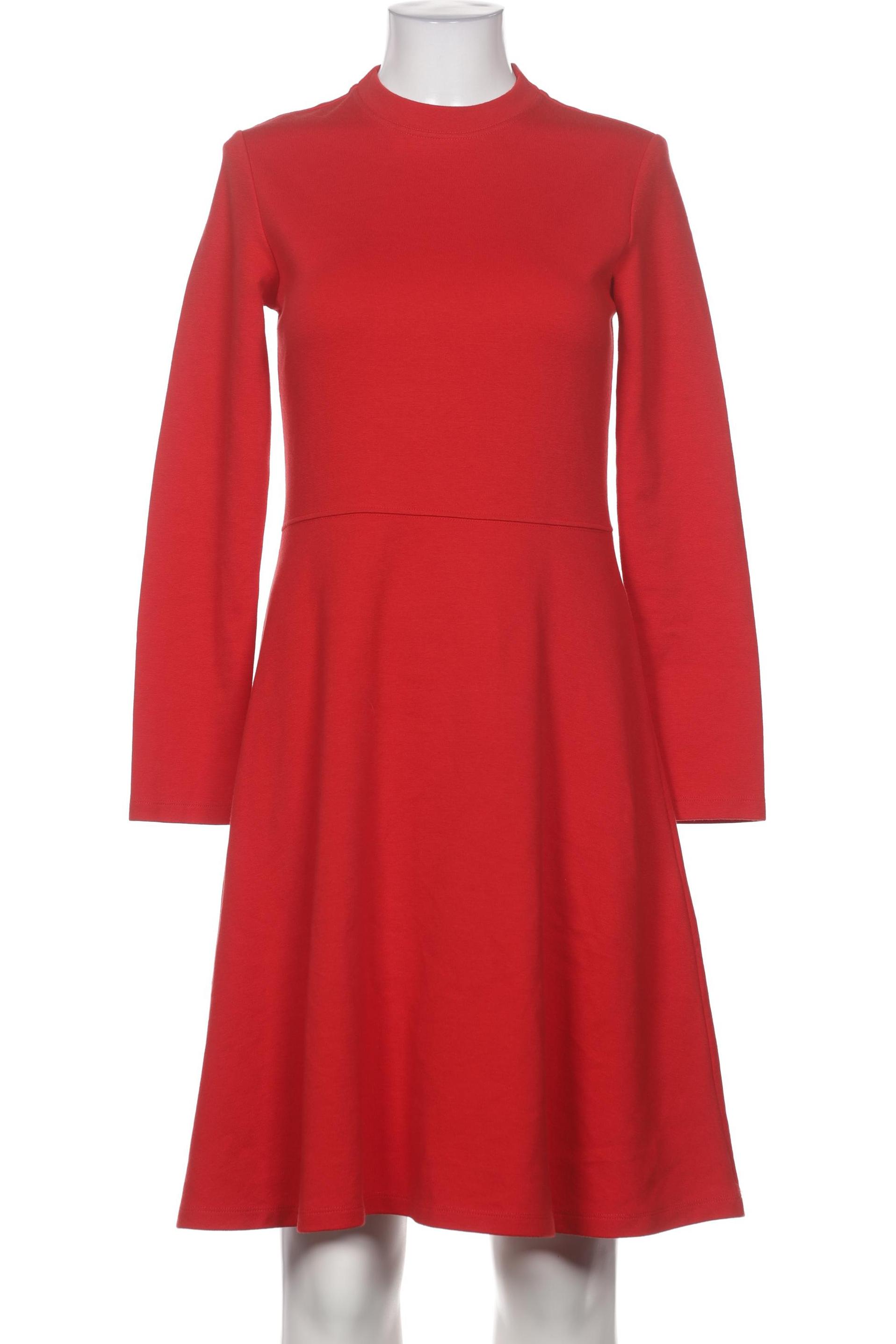 

Opus Damen Kleid, rot, Gr. 38