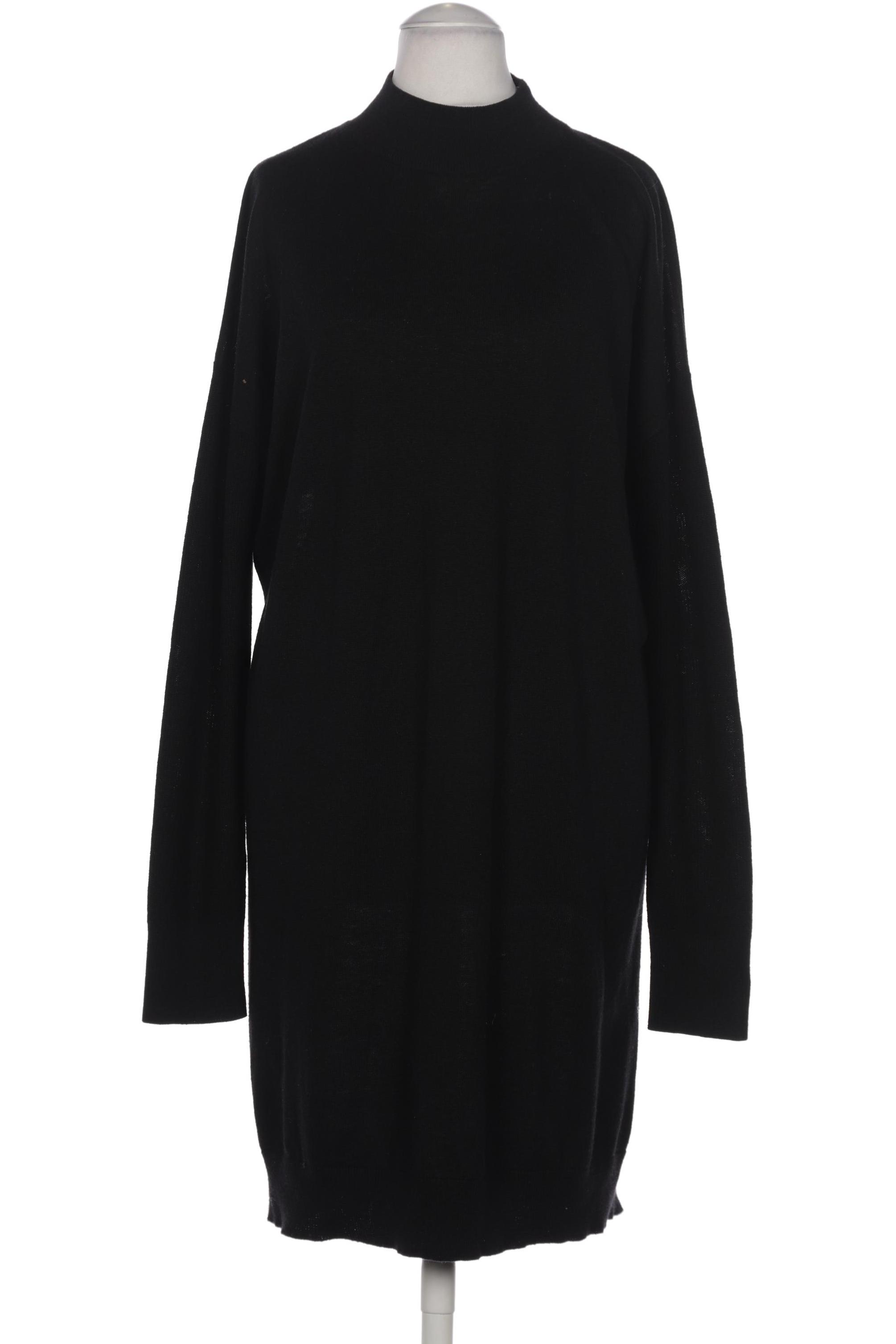 

Opus Damen Kleid, schwarz, Gr. 34