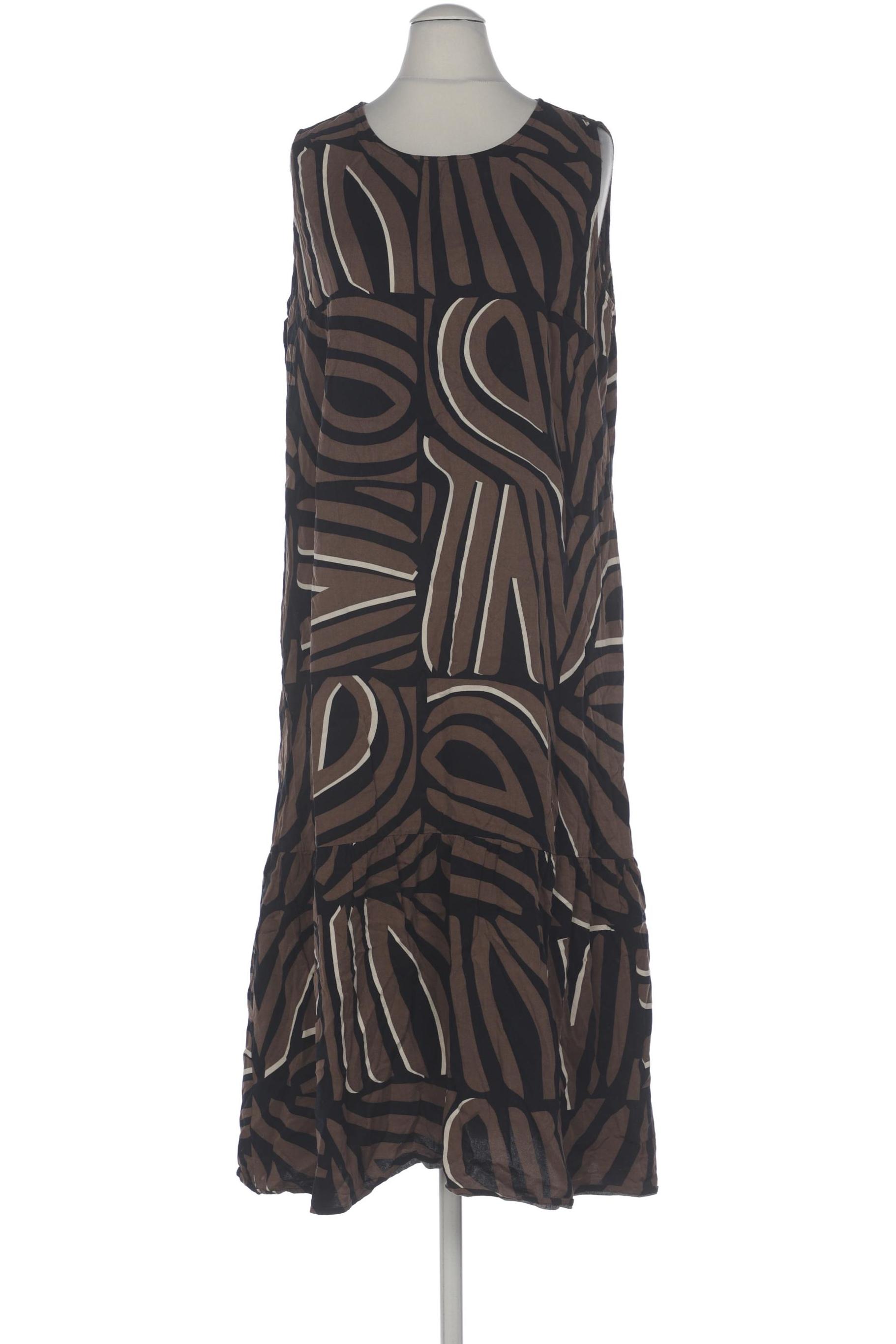 

Opus Damen Kleid, braun, Gr. 44