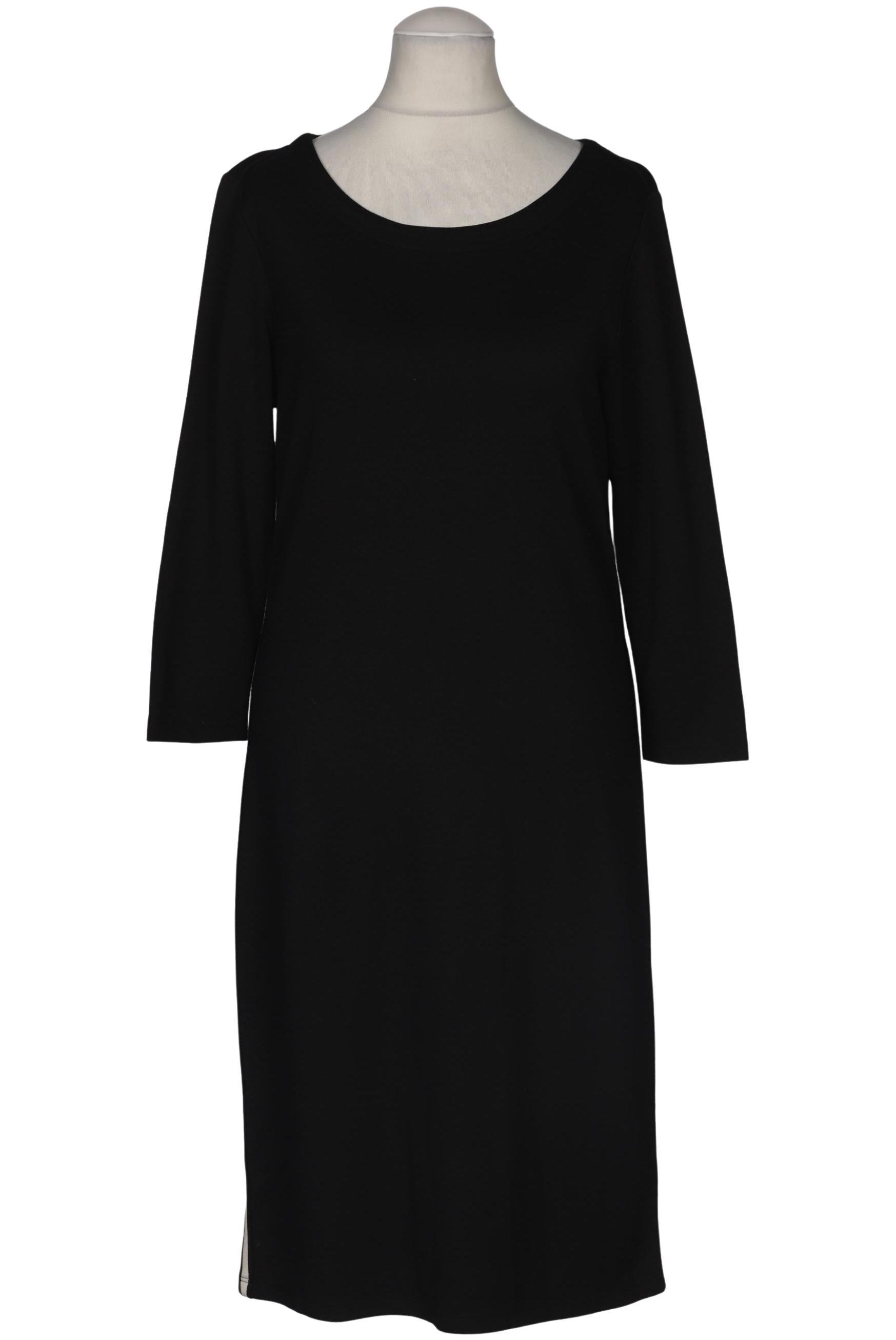

Opus Damen Kleid, schwarz, Gr. 36