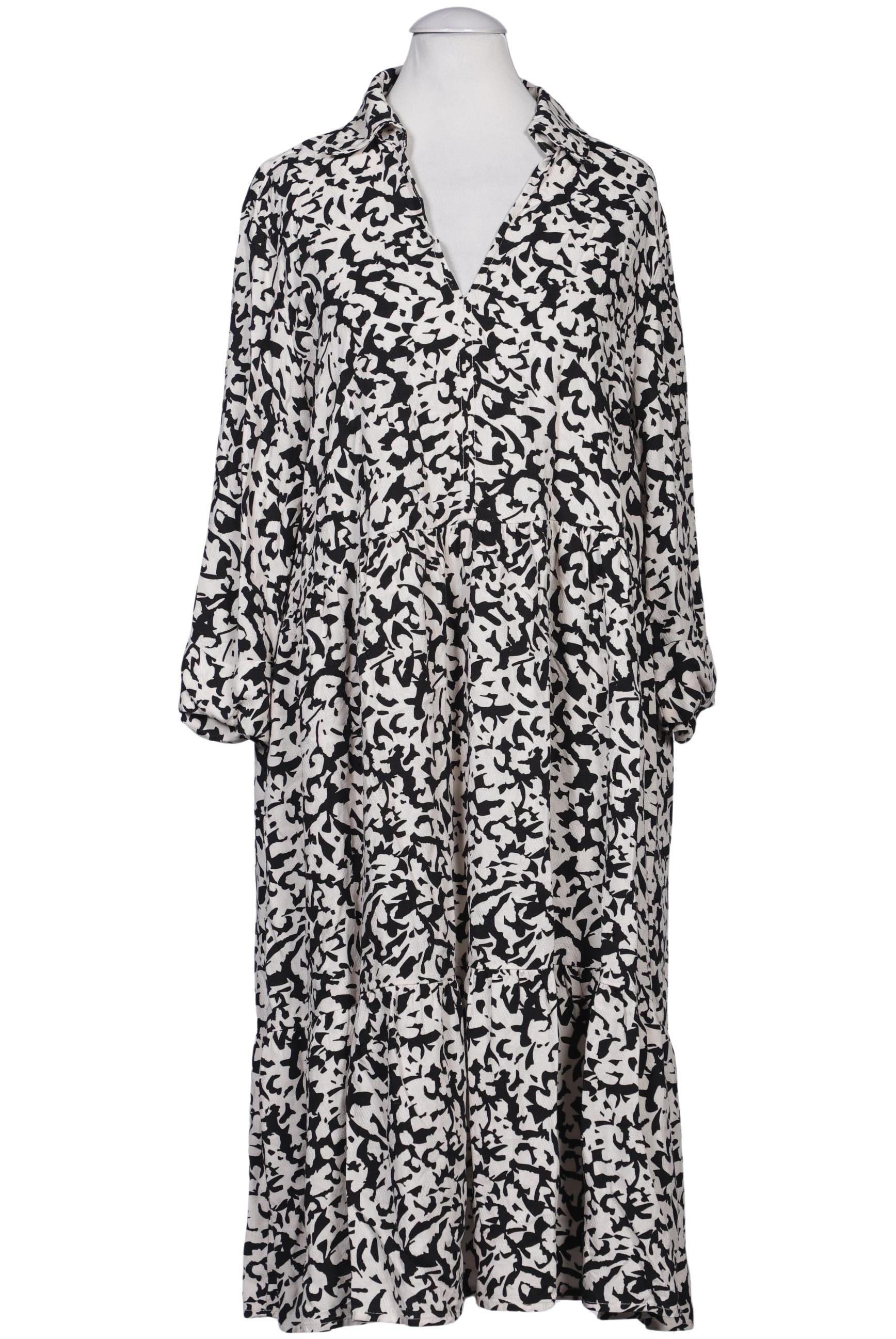 

Opus Damen Kleid, schwarz, Gr. 36